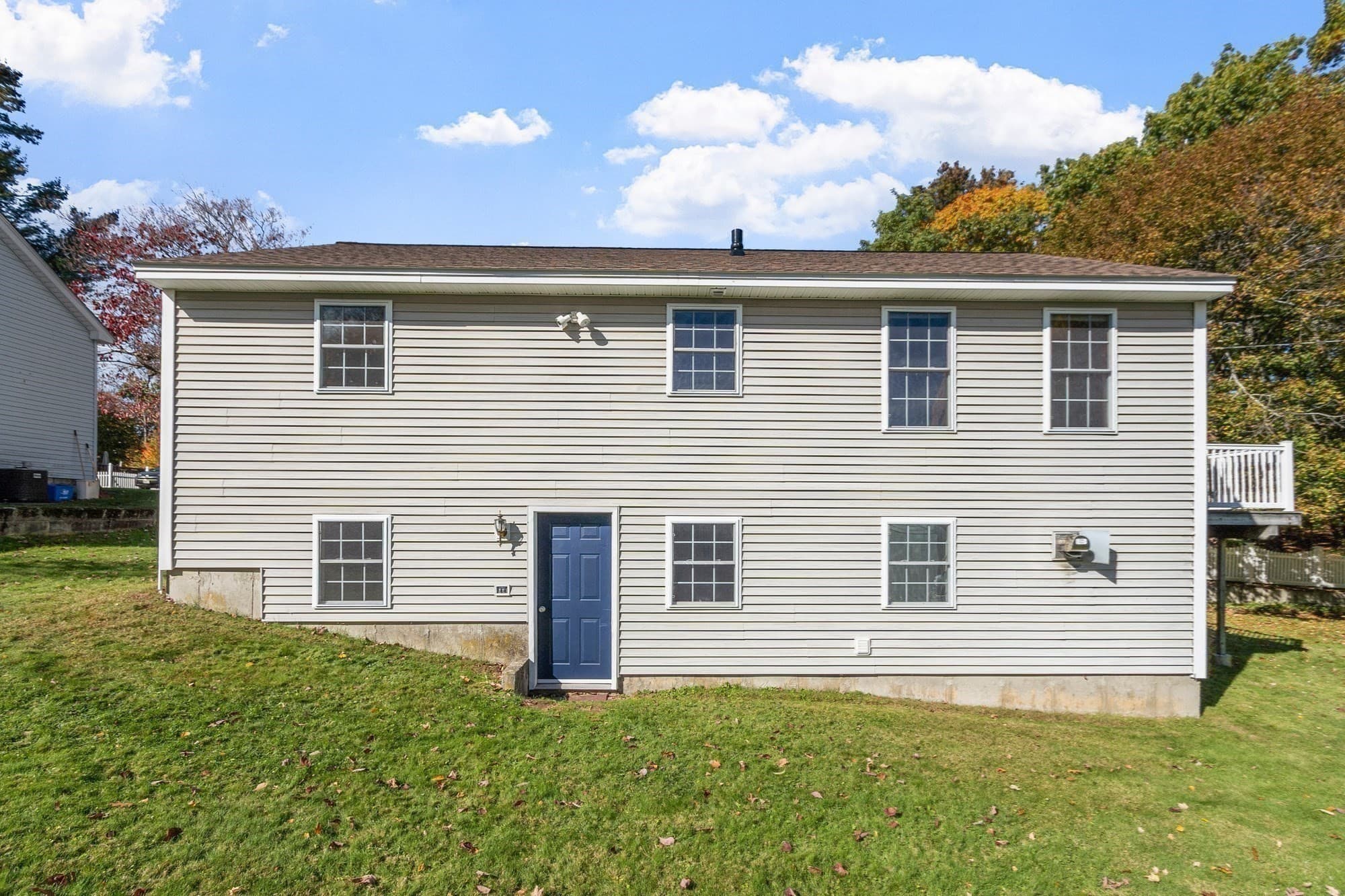 Single Family Residence at 63 Dudley St, Leominster MA 01453, photo 31 of 37