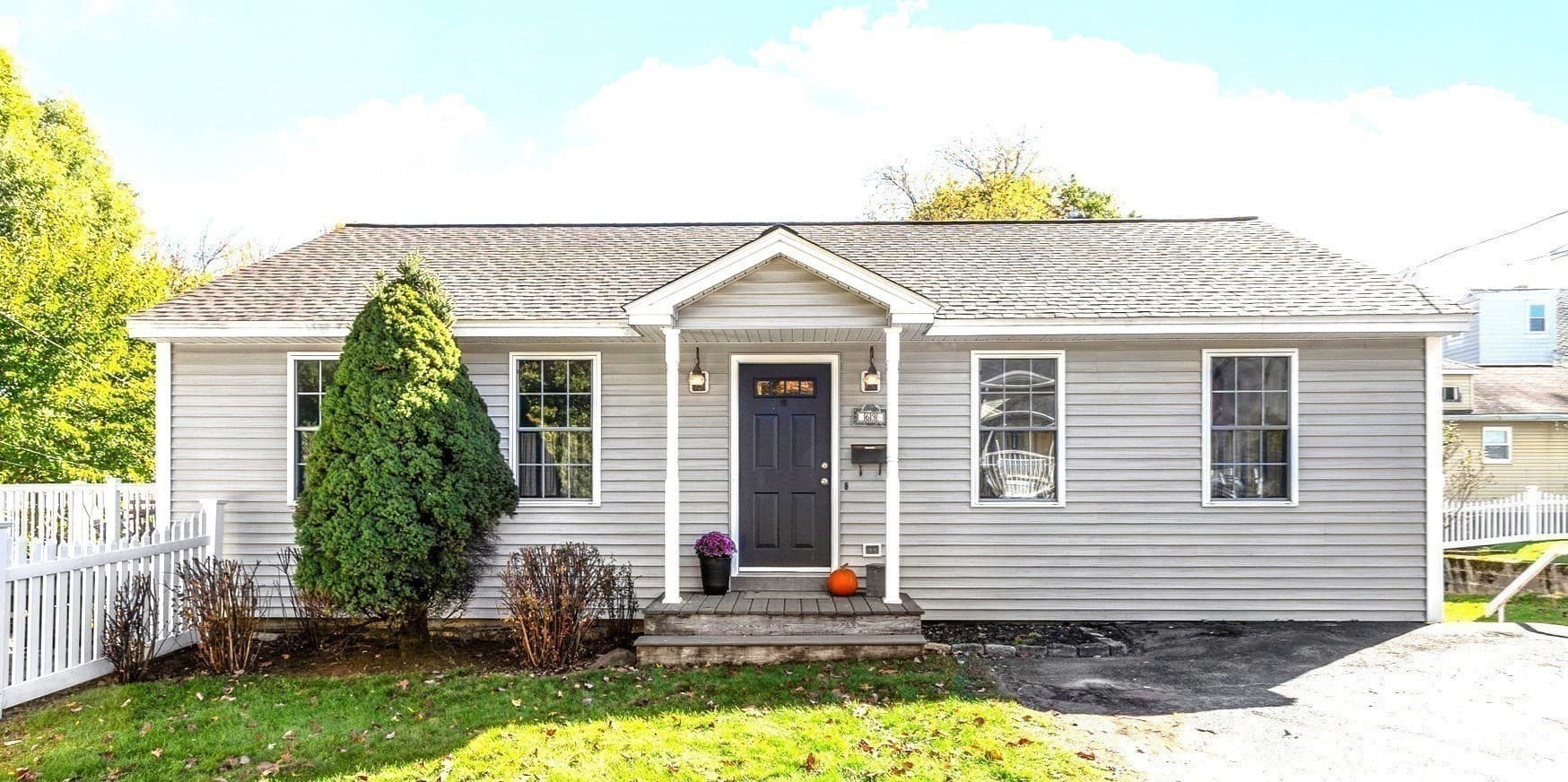 Single Family Residence at 63 Dudley St, Leominster MA 01453, photo 29 of 37