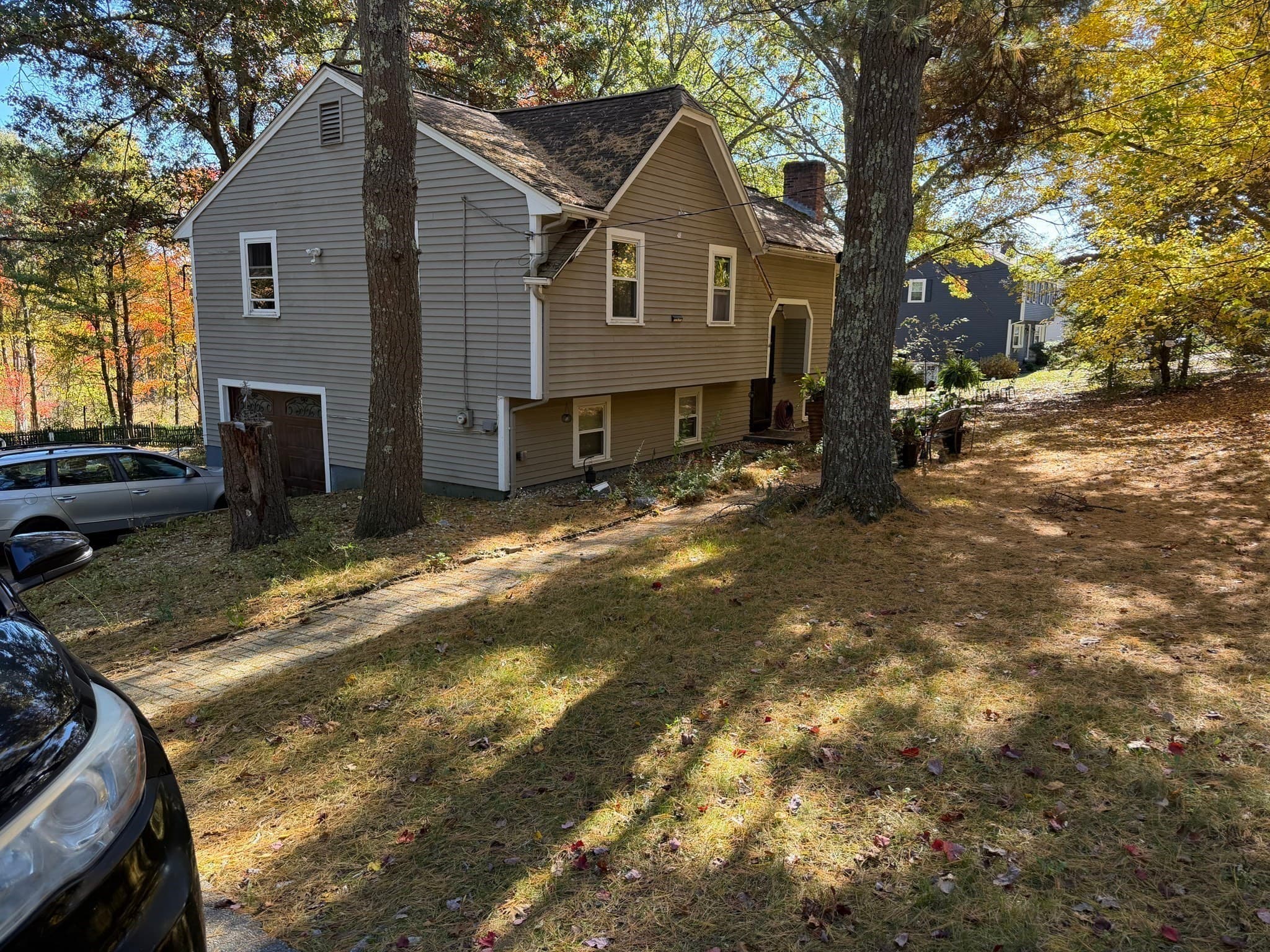 Single Family Residence at 355 Winter Street, Walpole MA 02081, photo 2 of 18