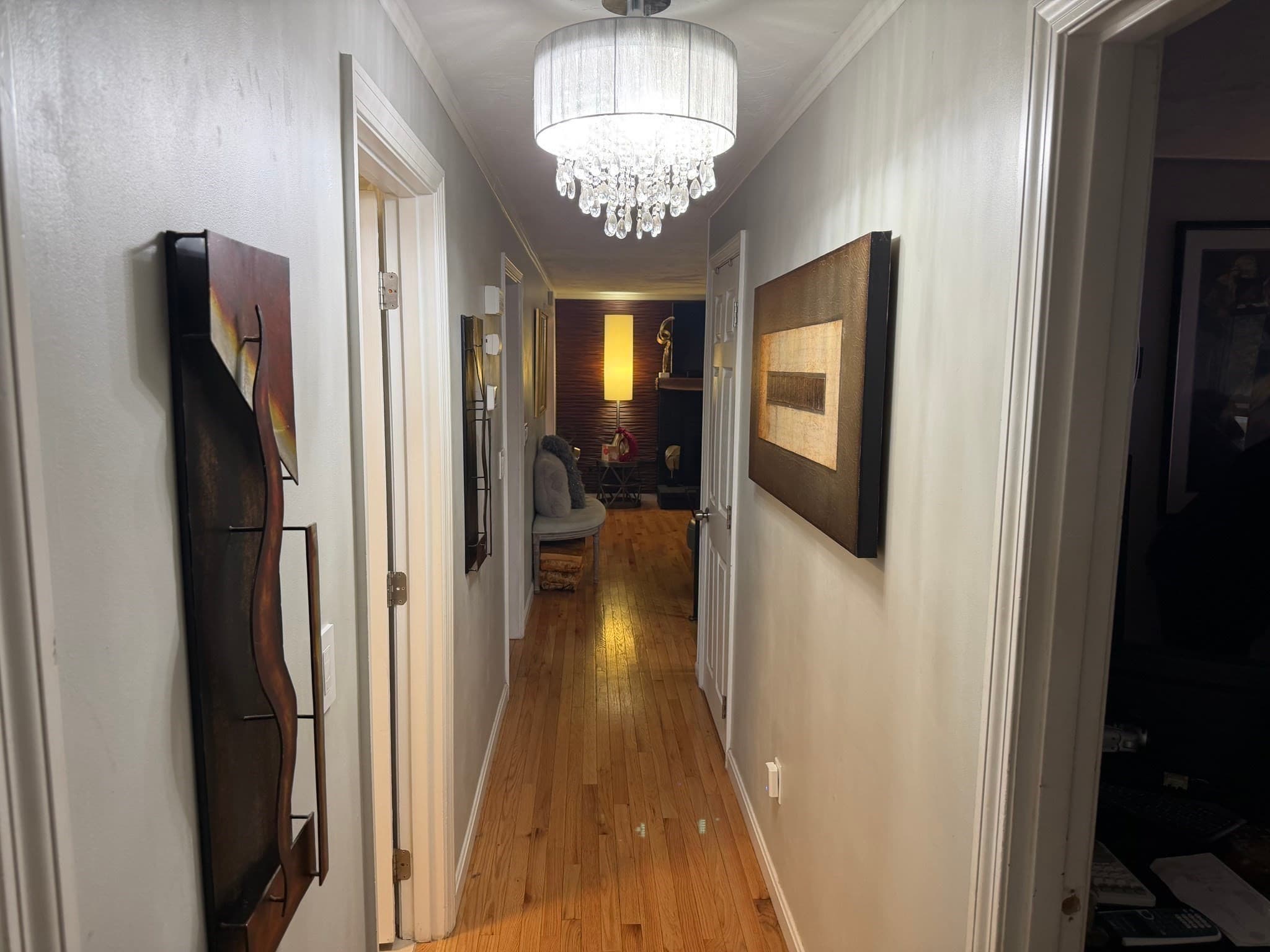 Single Family Residence at 355 Winter Street, Walpole MA 02081, photo 7 of 18
