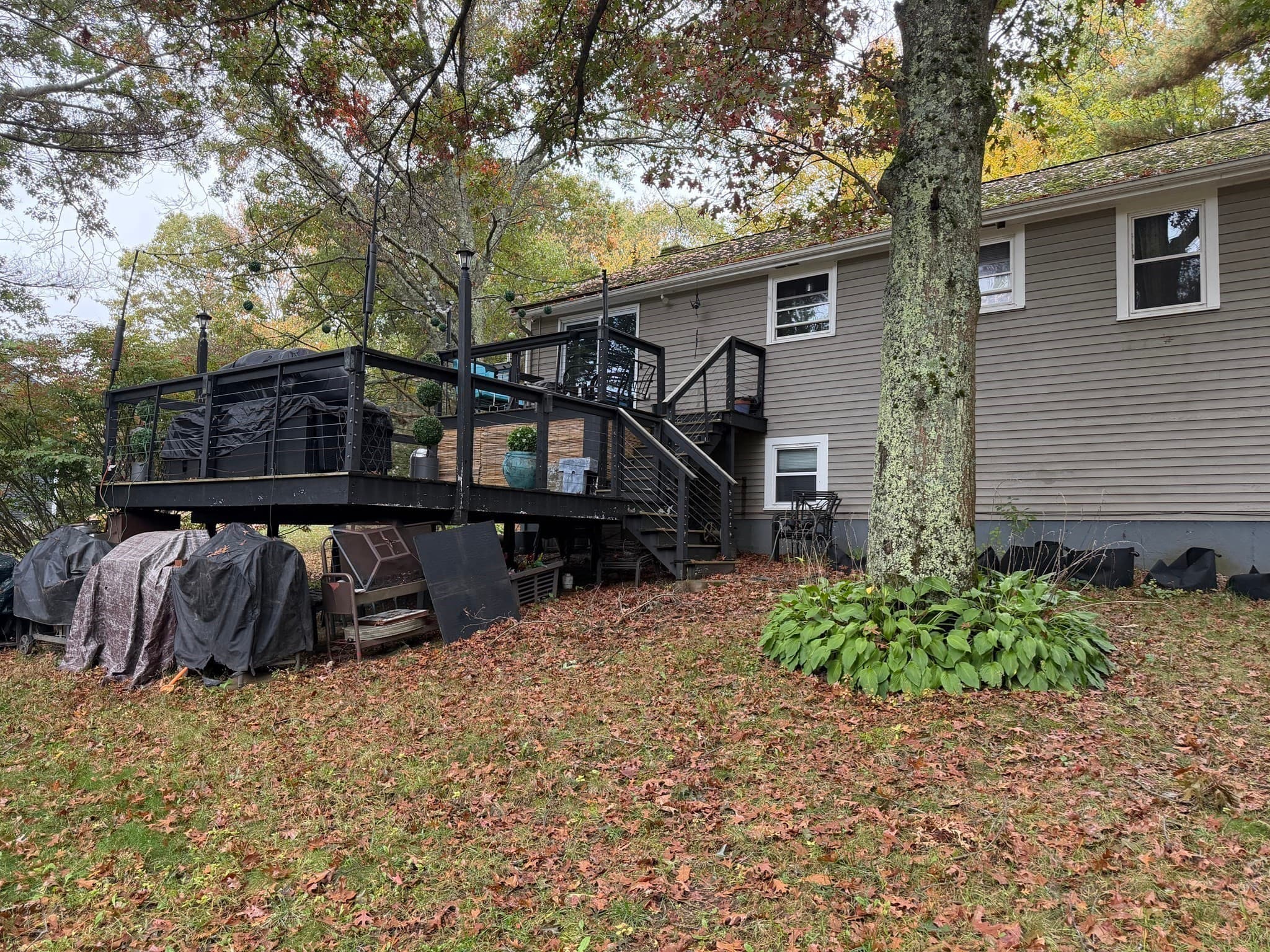 Single Family Residence at 355 Winter Street, Walpole MA 02081, photo 5 of 18