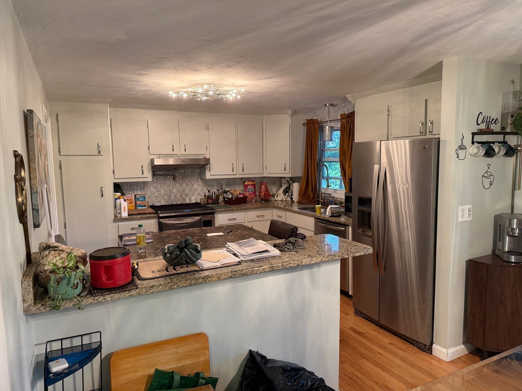 Single Family Residence at 355 Winter Street, Walpole MA 02081, photo 10 of 18