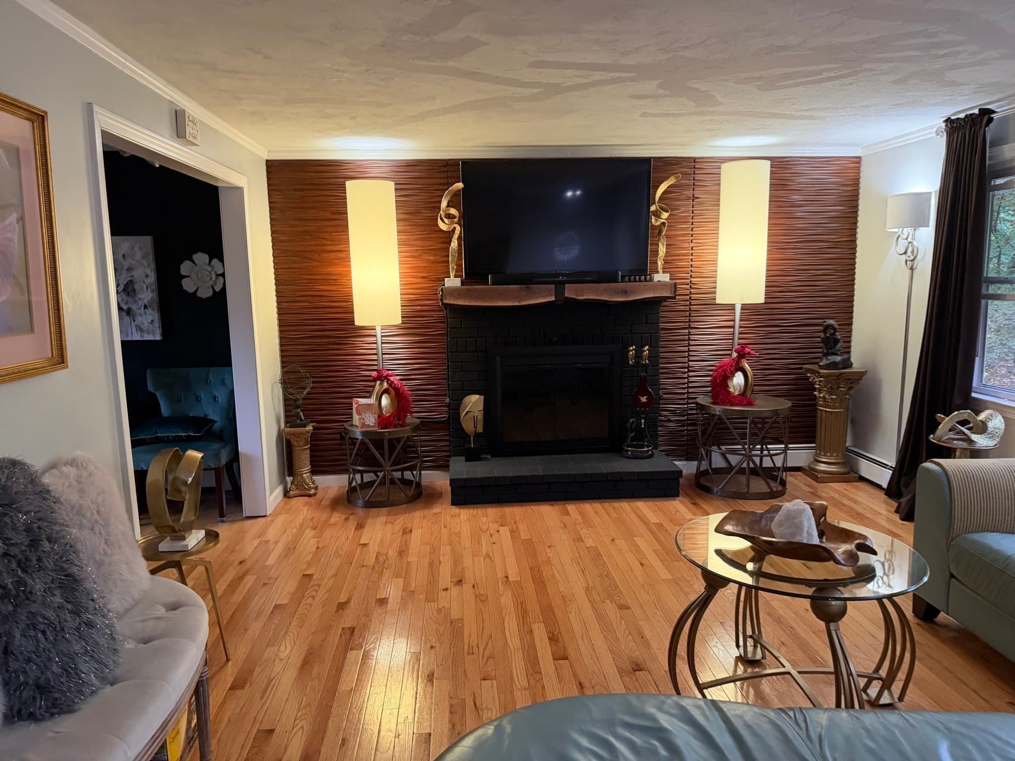 Single Family Residence at 355 Winter Street, Walpole MA 02081, photo 8 of 18