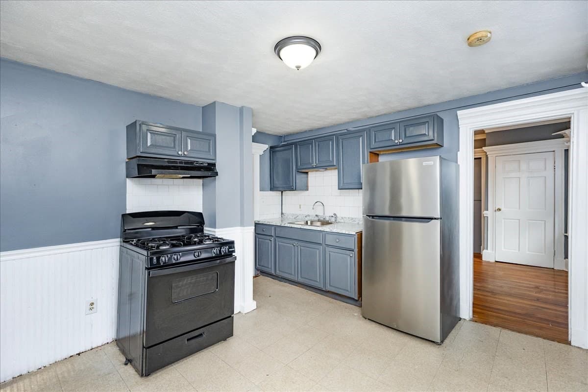 2 Family - 2 Units Up/Down at 152 Lawrence St., Malden MA 02148, photo 9 of 42