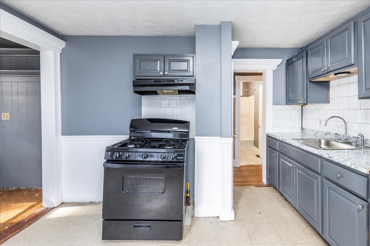 2 Family - 2 Units Up/Down at 152 Lawrence St., Malden MA 02148, photo 11 of 42