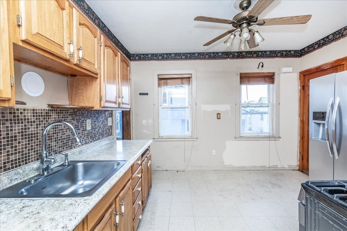 2 Family - 2 Units Up/Down at 152 Lawrence St., Malden MA 02148, photo 29 of 42
