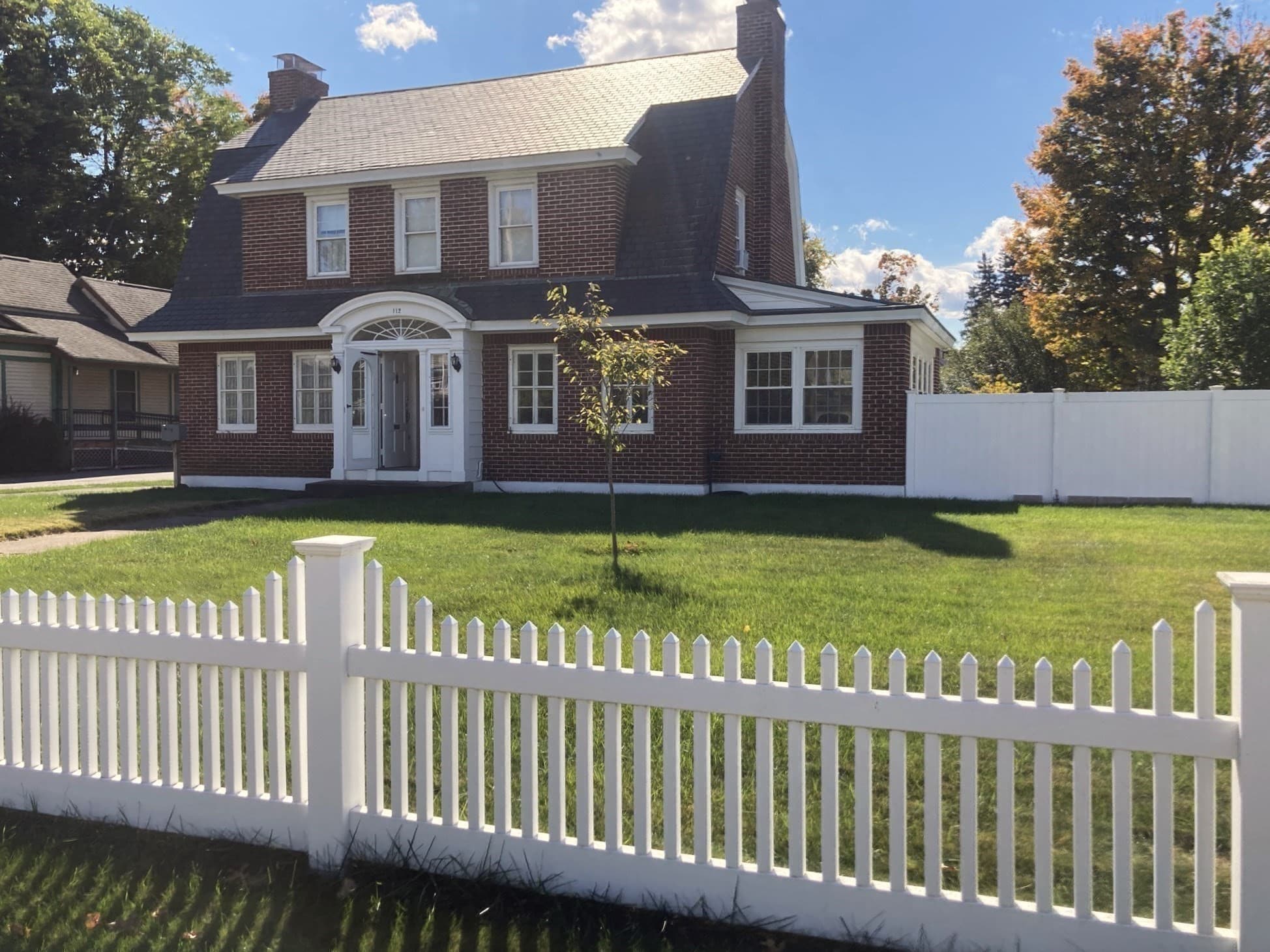 Single Family Residence at 112 Franklin St, Westfield MA 01085, photo 2 of 26