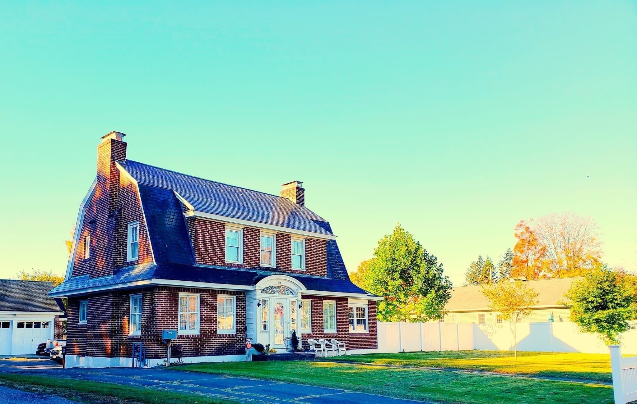 112 Franklin St, Westfield MA 01085