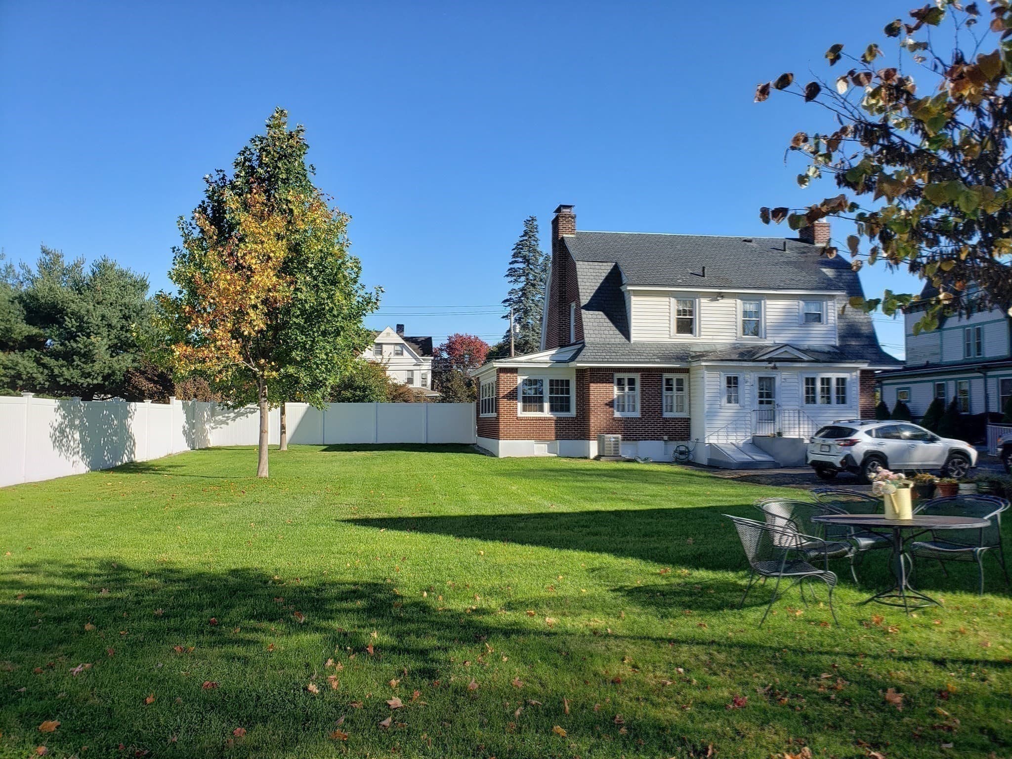 Single Family Residence at 112 Franklin St, Westfield MA 01085, photo 5 of 26