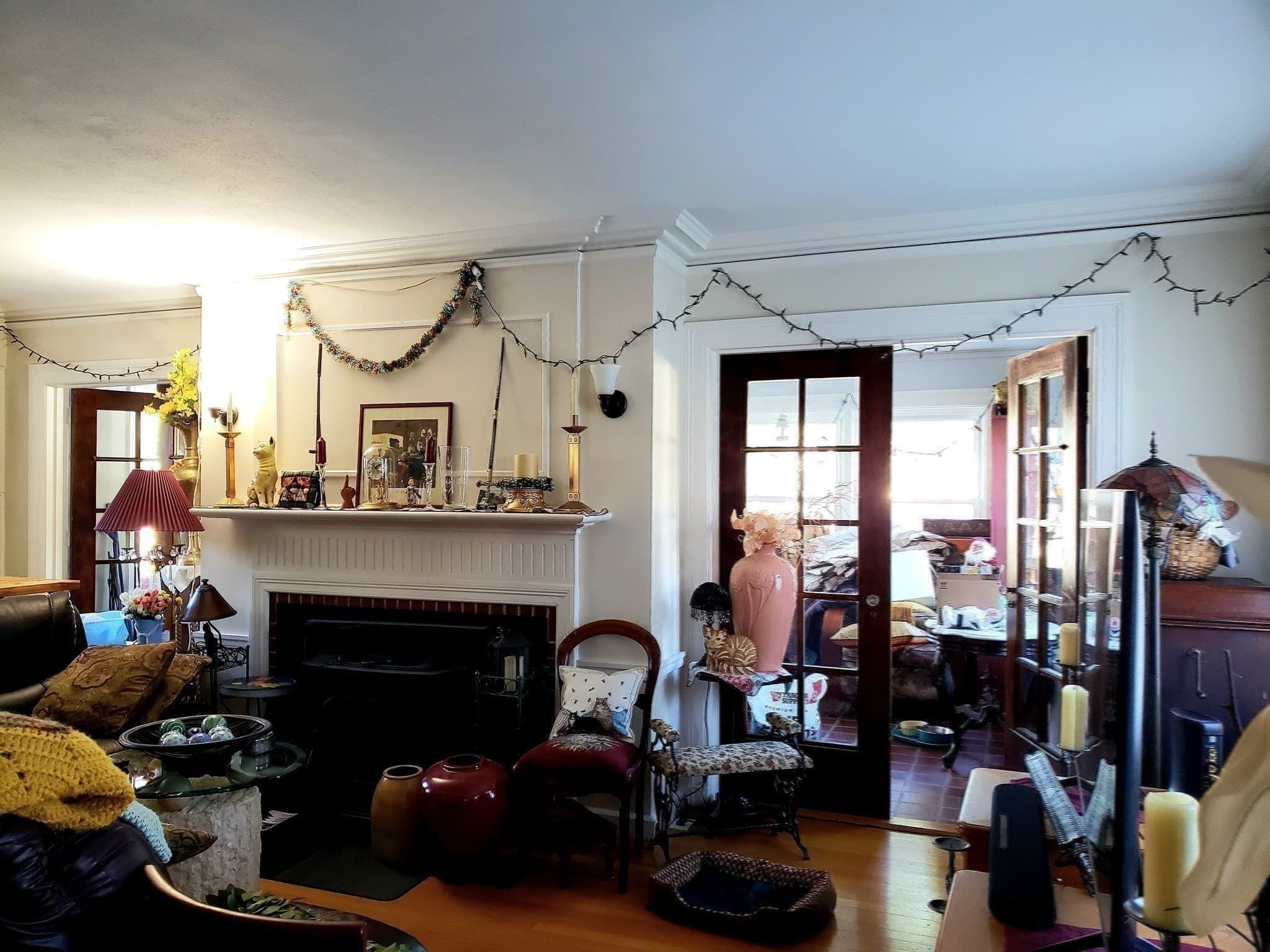 Single Family Residence at 112 Franklin St, Westfield MA 01085, photo 20 of 26