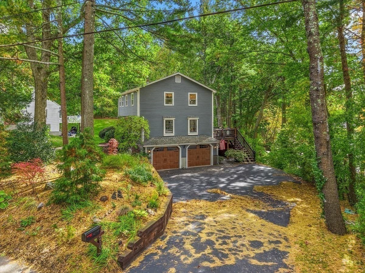 Single Family Residence at 210 Hobart St, Hingham MA 02043, photo 30 of 38