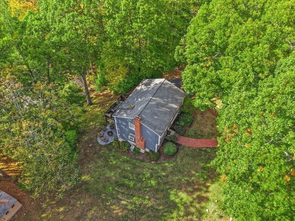 Single Family Residence at 210 Hobart St, Hingham MA 02043, photo 31 of 38