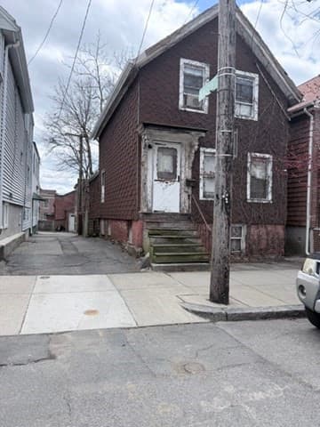 233 Princeton Street, Boston MA 02128