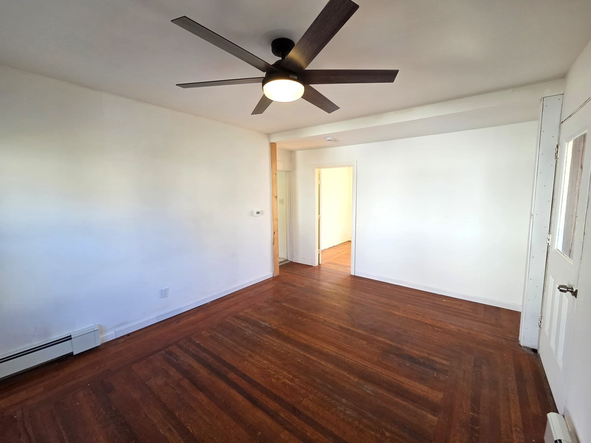 Single Family Residence at 59 Mazarin St, Springfield MA 01151, photo 9 of 16
