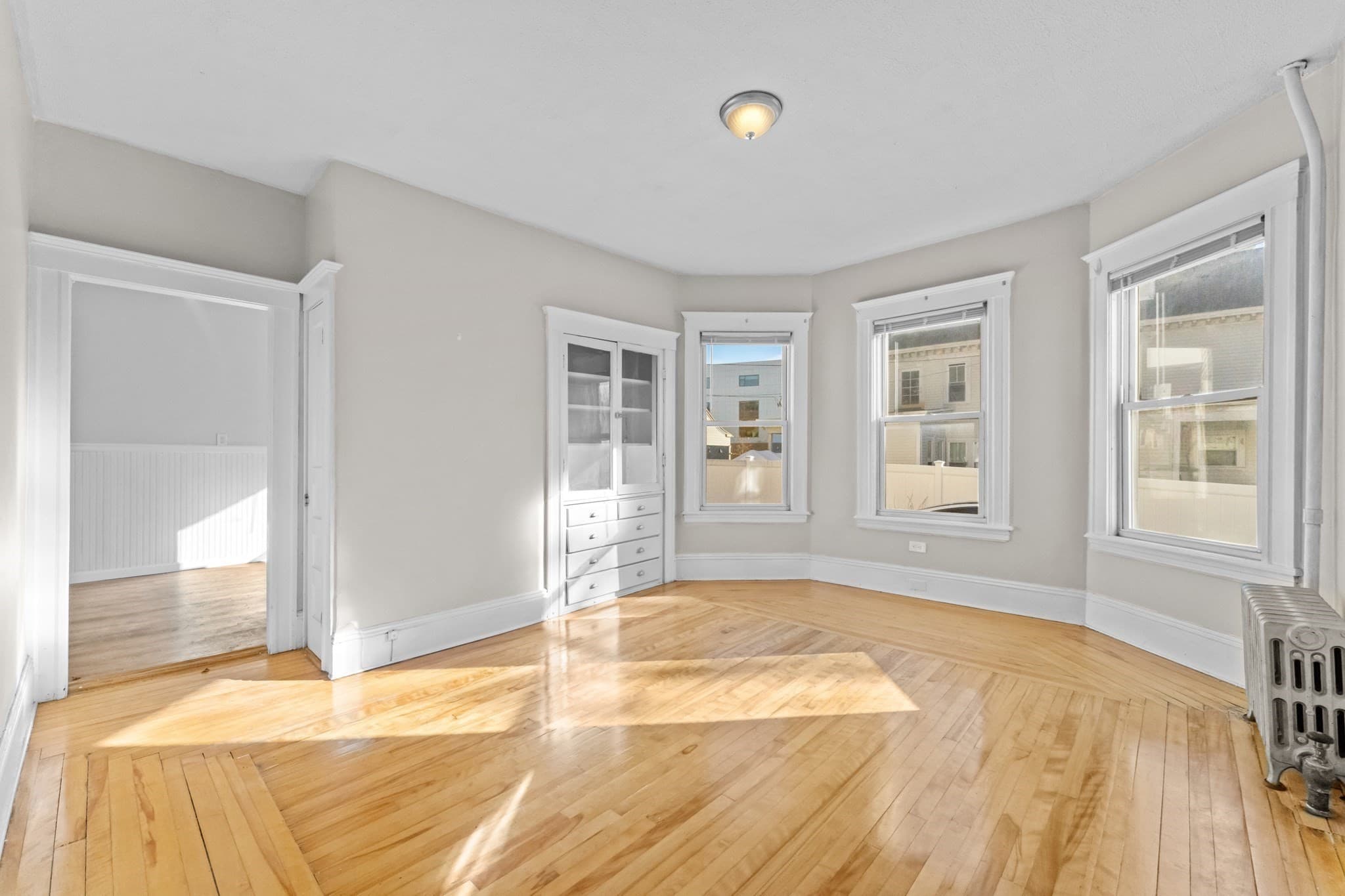 2 Haviland # 1, Worcester MA 01602