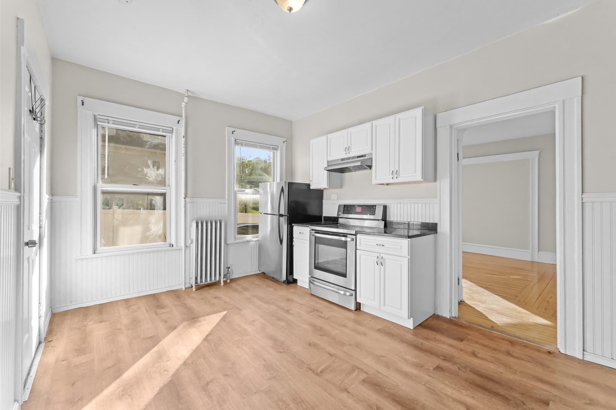 Apartment at 2 Haviland # 1, Worcester MA 01602, photo 5 of 15