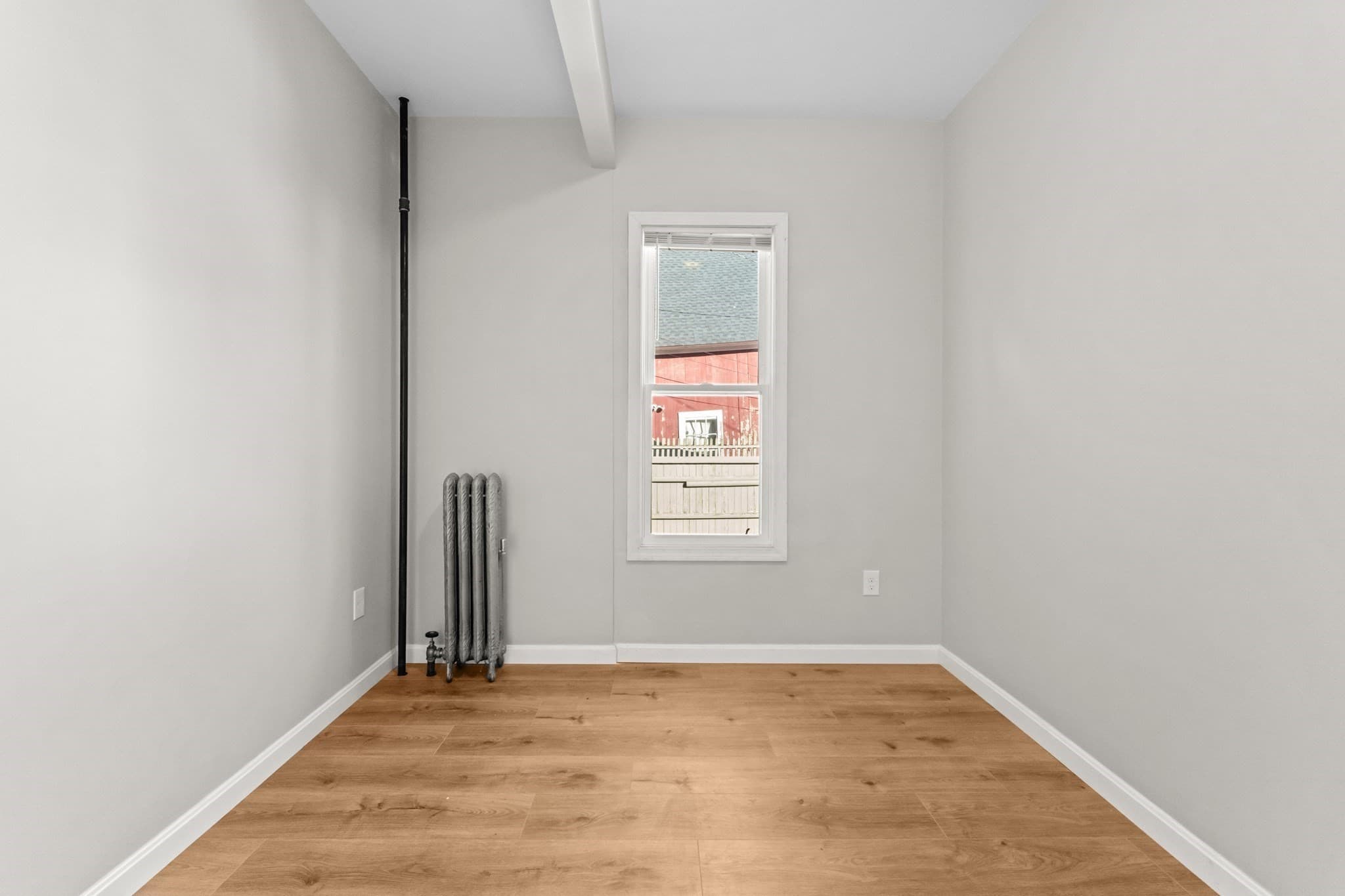 Apartment at 2 Haviland # 1, Worcester MA 01602, photo 10 of 15