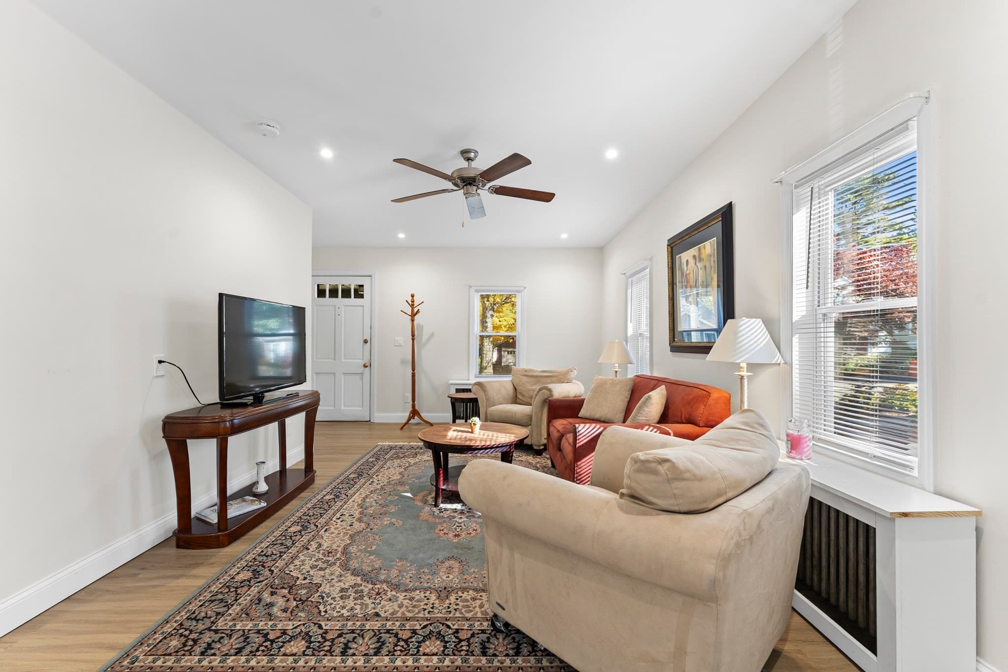 Single Family Residence at 1011 Webster St, Needham MA 02492, photo 12 of 42