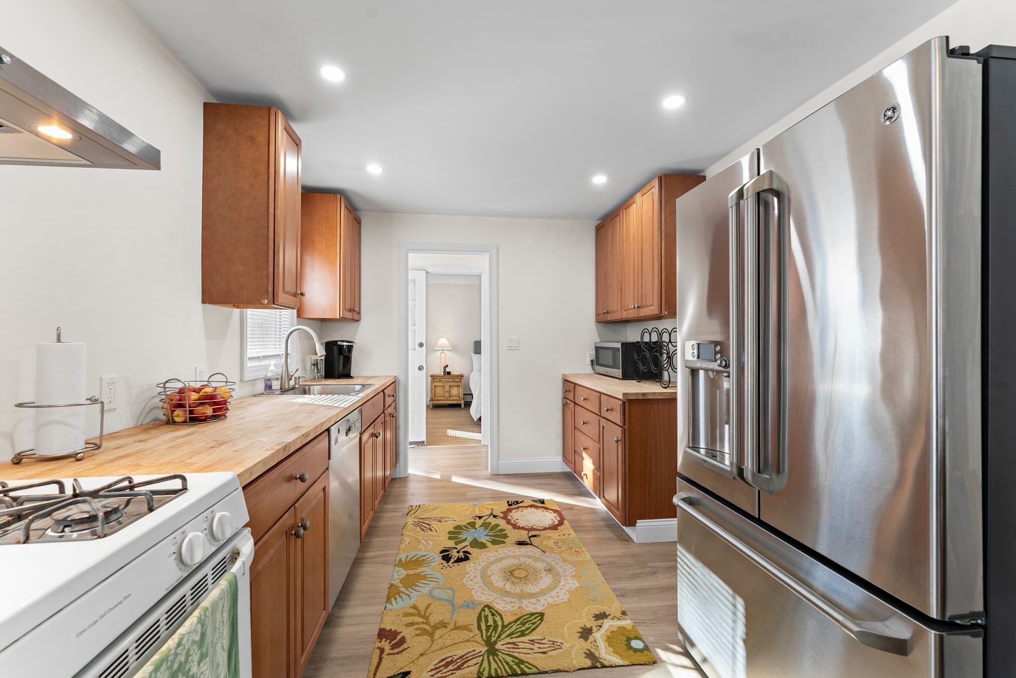 Single Family Residence at 1011 Webster St, Needham MA 02492, photo 22 of 42