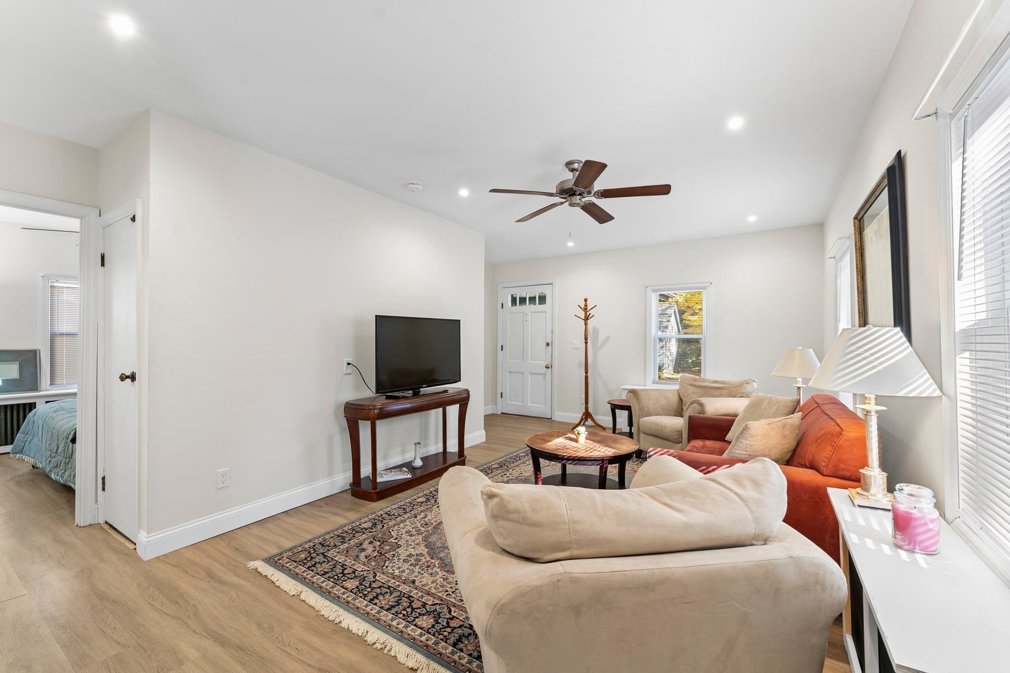 Single Family Residence at 1011 Webster St, Needham MA 02492, photo 14 of 42