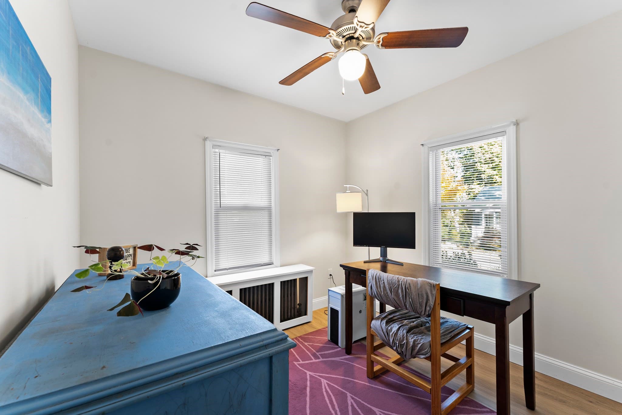 Single Family Residence at 1011 Webster St, Needham MA 02492, photo 41 of 42