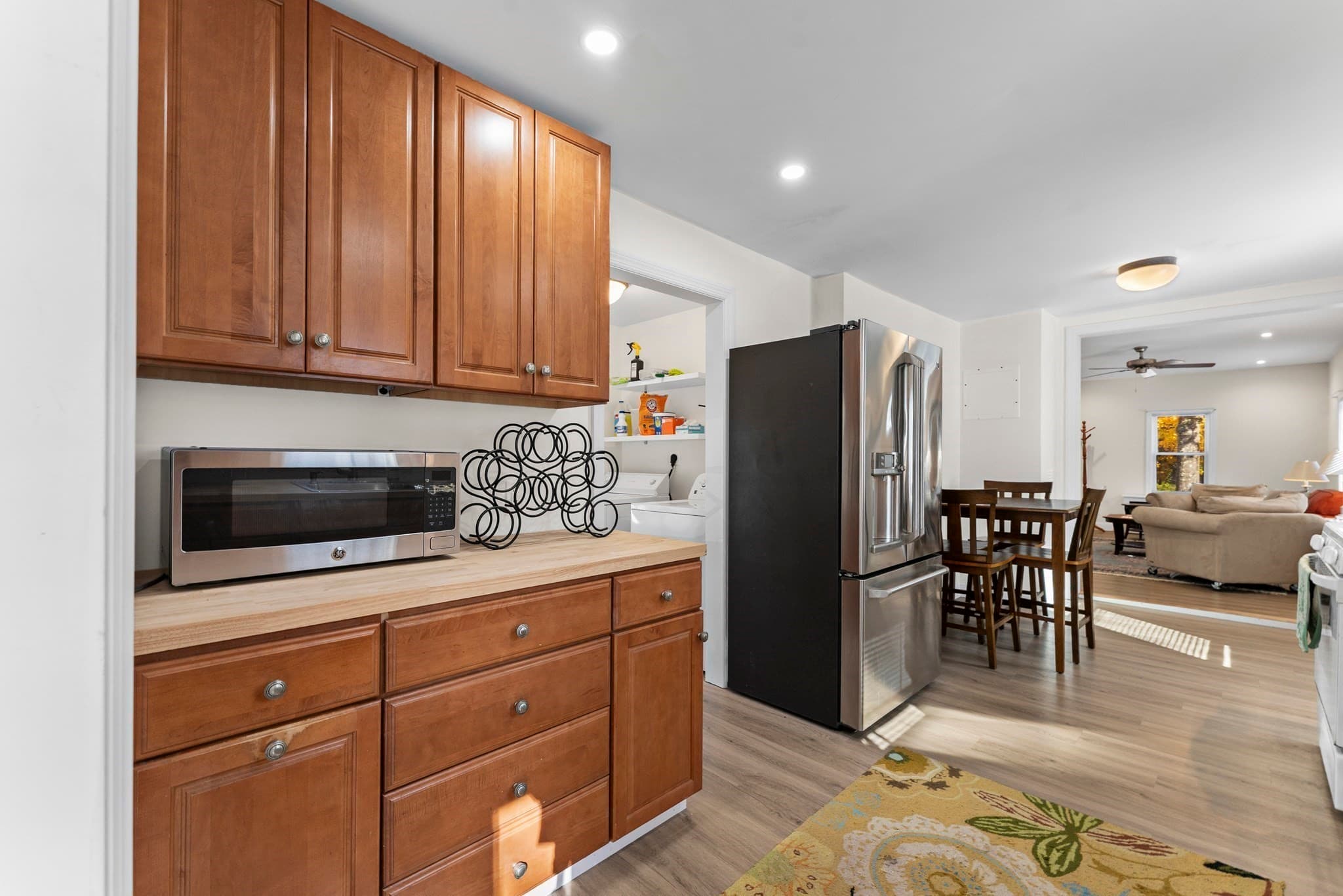 Single Family Residence at 1011 Webster St, Needham MA 02492, photo 25 of 42