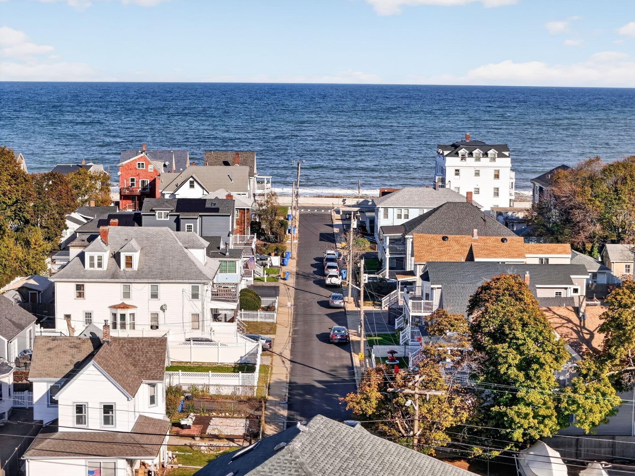 Condominium at 173-175 Shirley St # 6, Winthrop MA 02152, photo 16 of 21