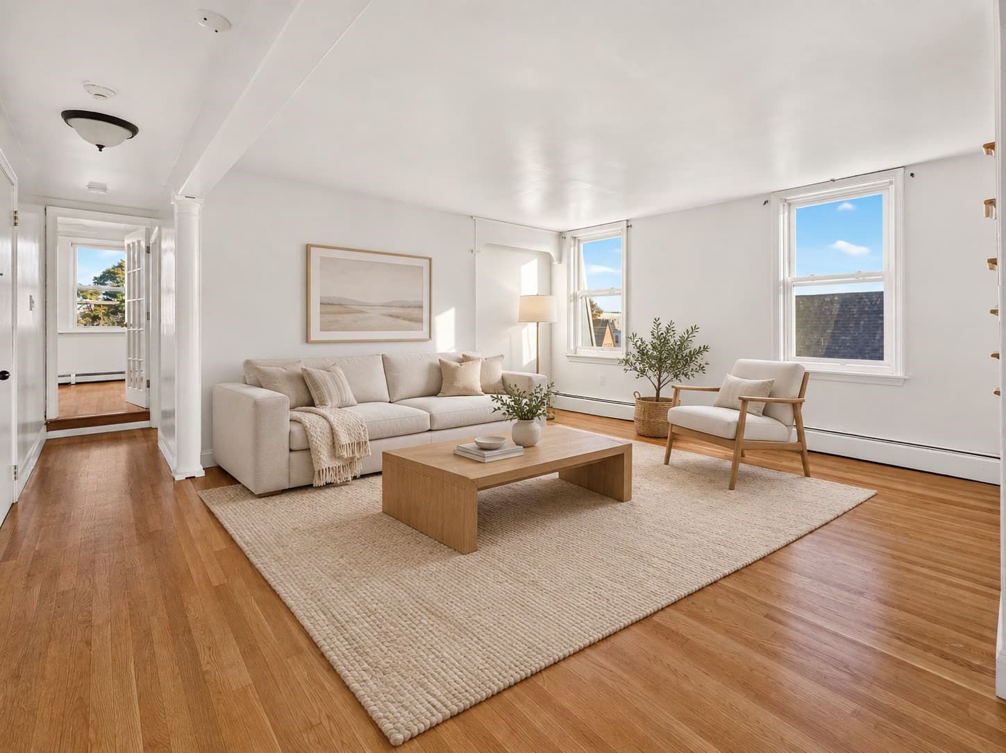 Condominium at 173-175 Shirley St # 6, Winthrop MA 02152, photo 3 of 21