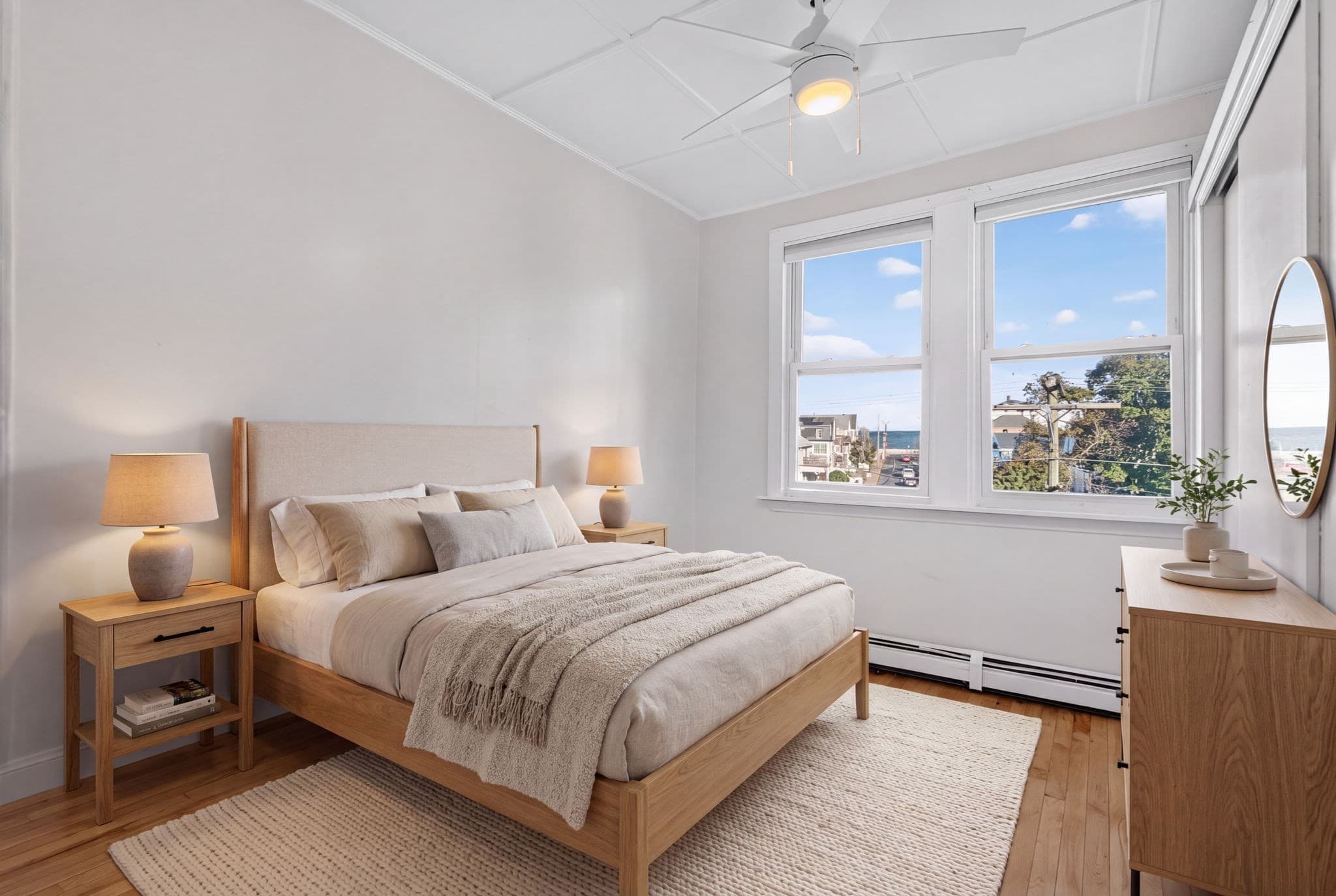 Condominium at 173-175 Shirley St # 6, Winthrop MA 02152, photo 10 of 21