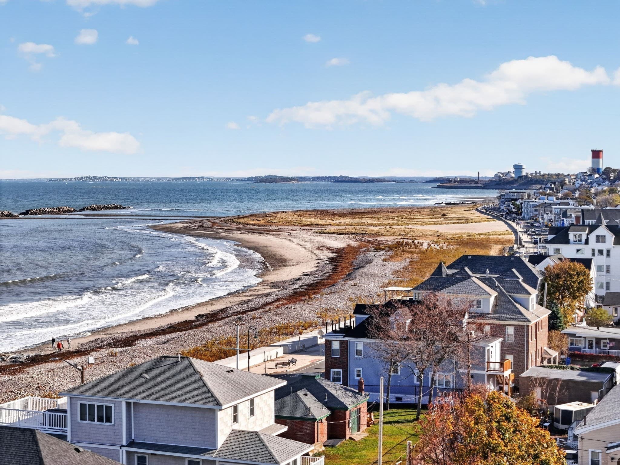 Condominium at 173-175 Shirley St # 6, Winthrop MA 02152, photo 18 of 21