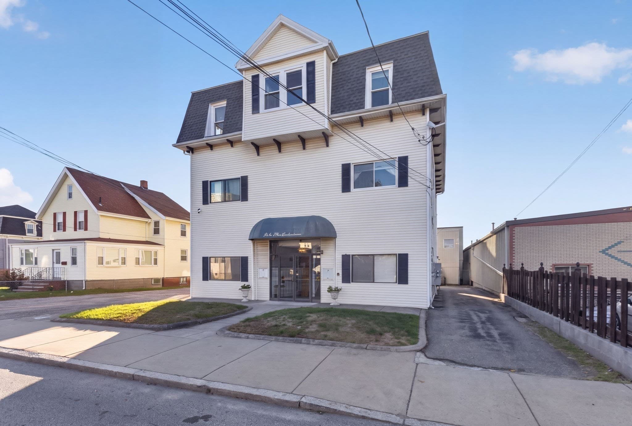 Condominium at 173-175 Shirley St # 6, Winthrop MA 02152, photo 19 of 21