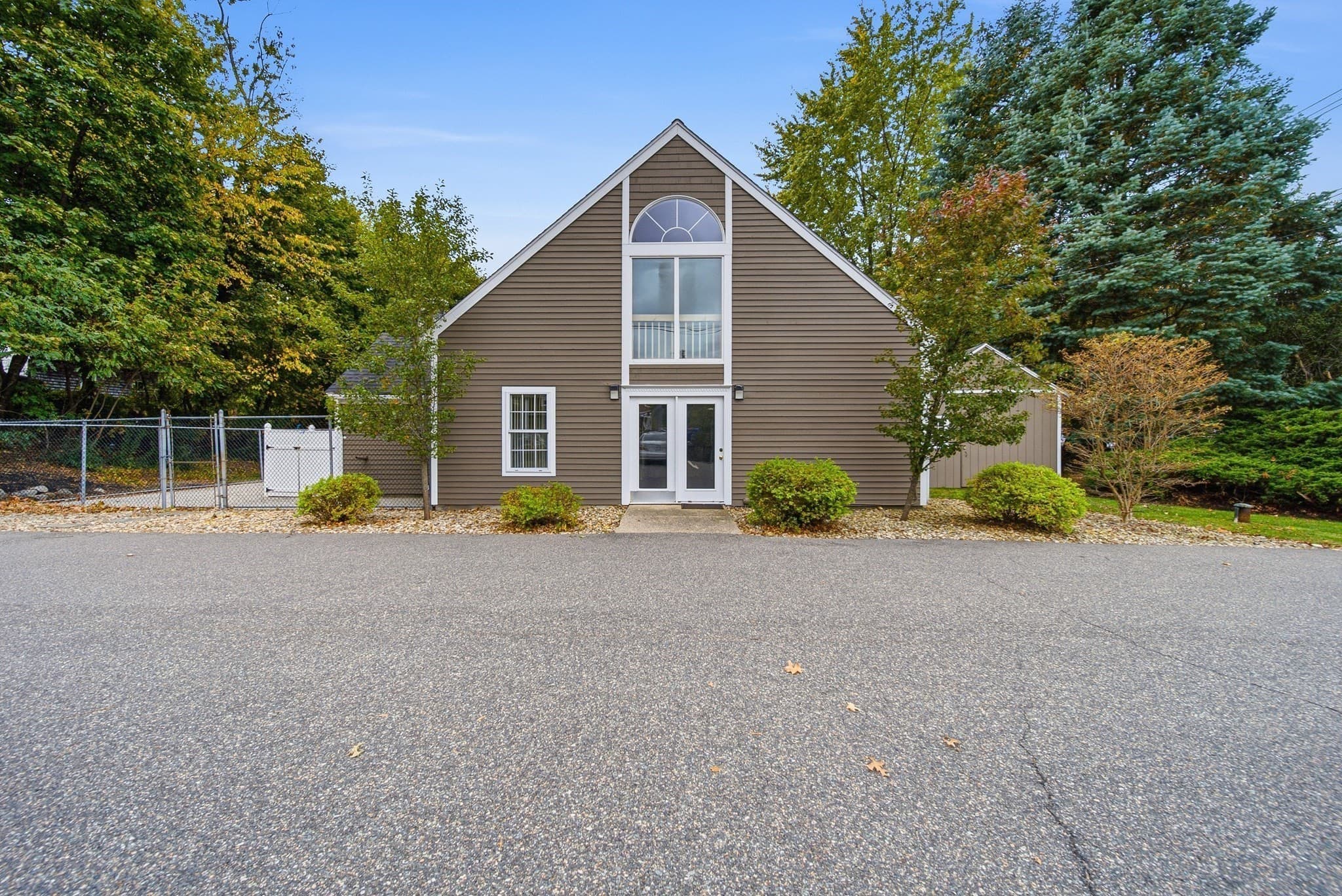 Condominium at 31 Shaw Farm Road # 31, Canton MA 02021, photo 33 of 40