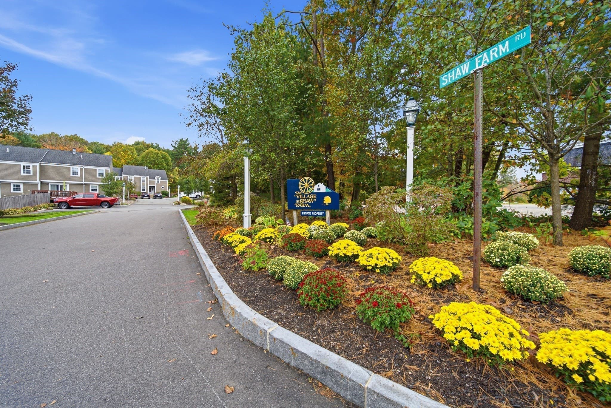 Condominium at 31 Shaw Farm Road # 31, Canton MA 02021, photo 35 of 40