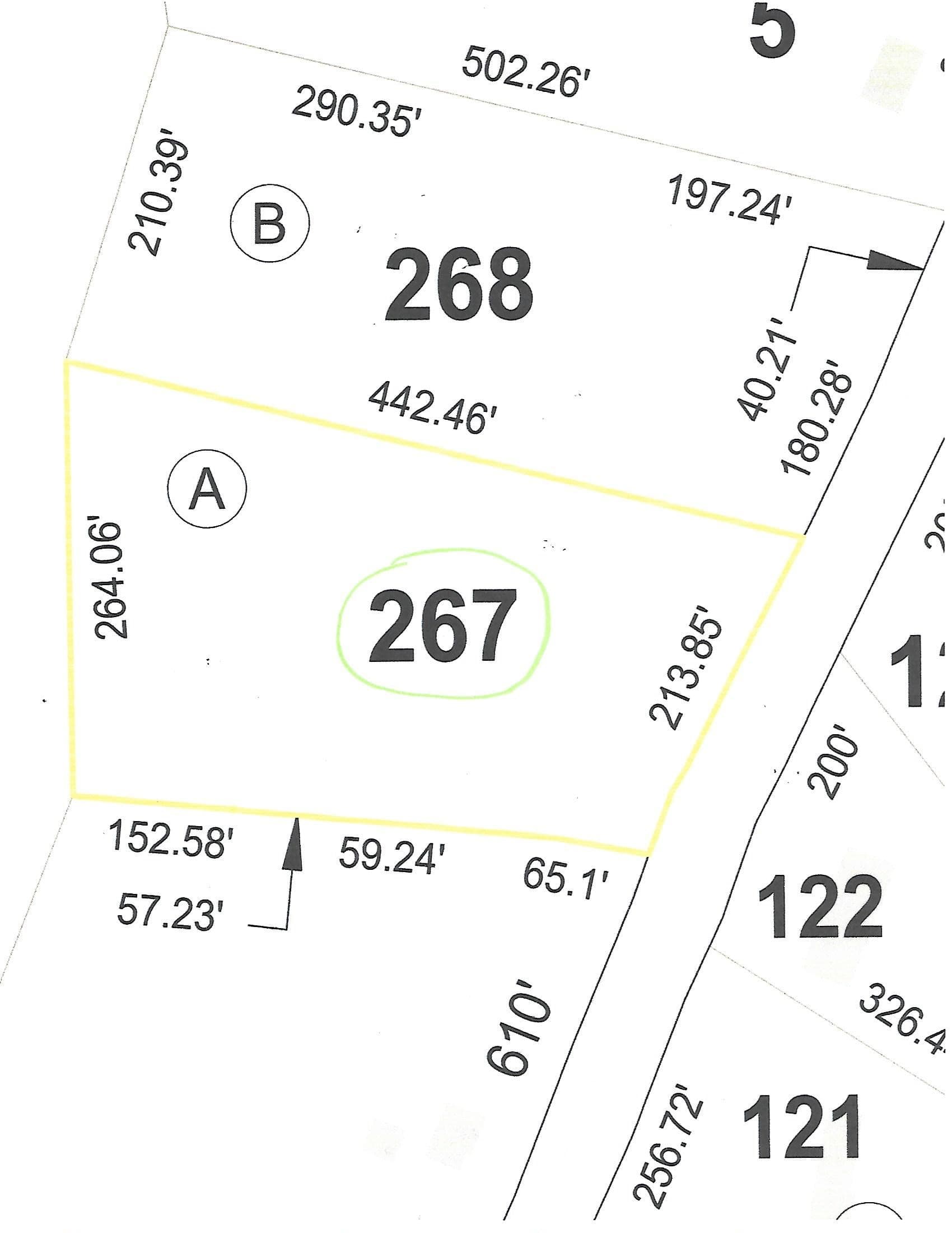 203 Baldwinville Rd, Winchendon MA 01475