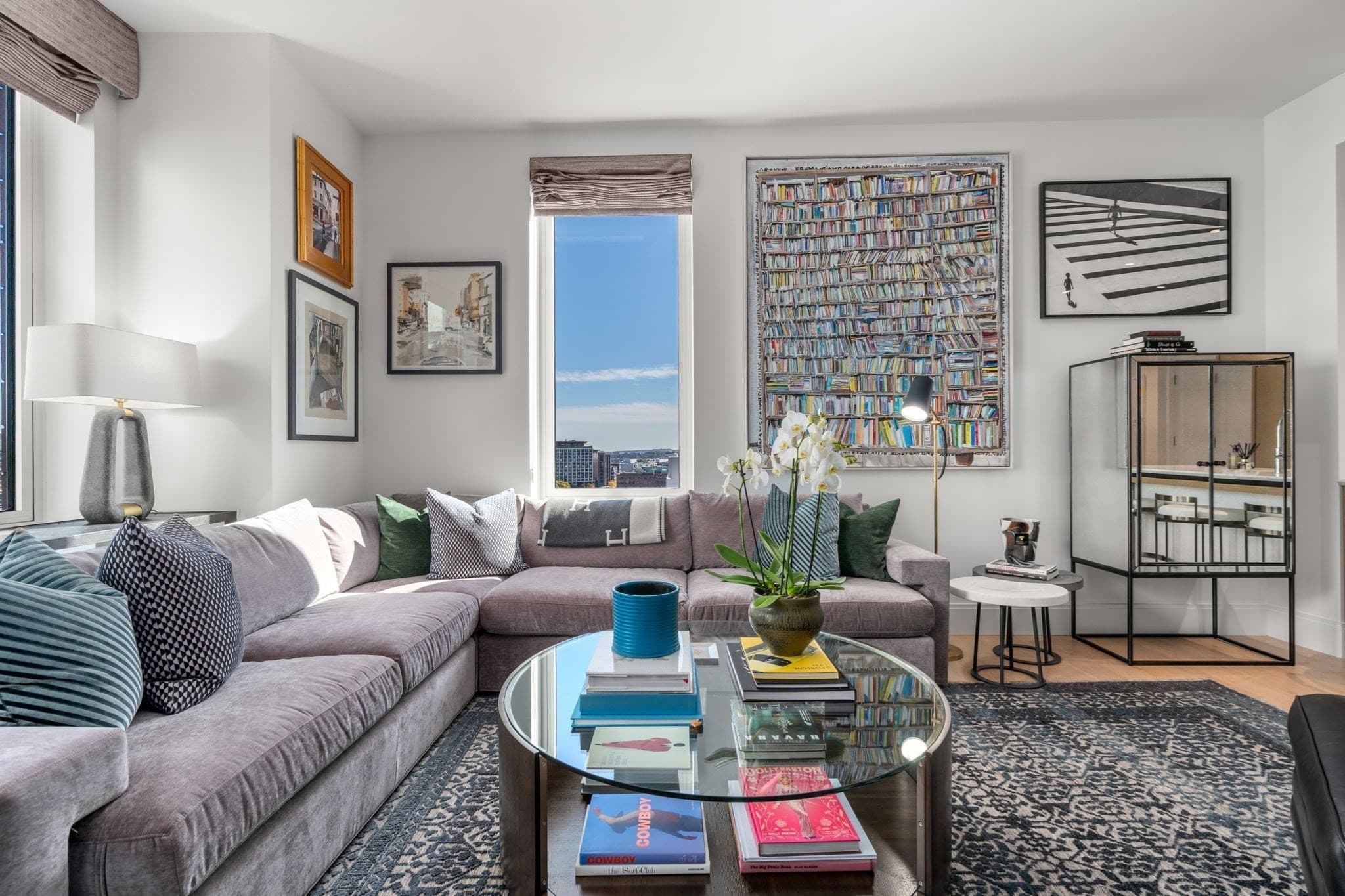 Condominium at 380 Harrison Ave, Boston MA 02118, photo 2 of 40