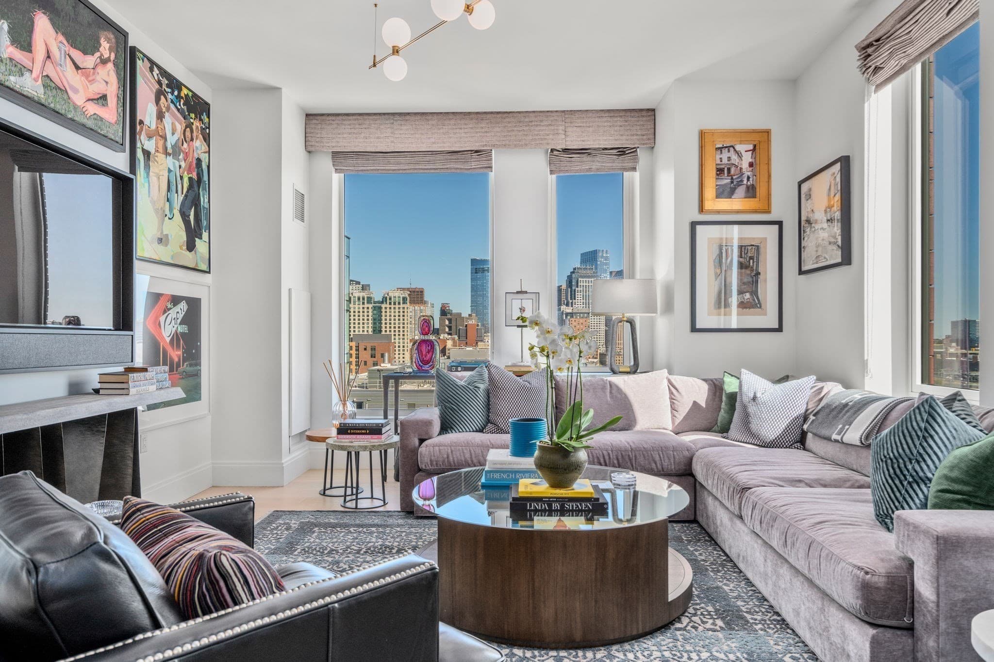 Condominium at 380 Harrison Ave, Boston MA 02118, photo 6 of 40