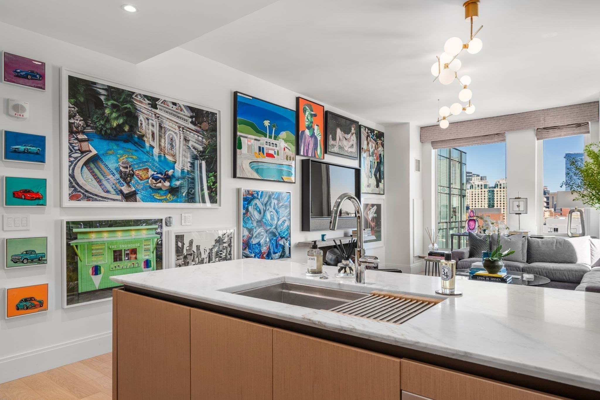 Condominium at 380 Harrison Ave, Boston MA 02118, photo 13 of 40