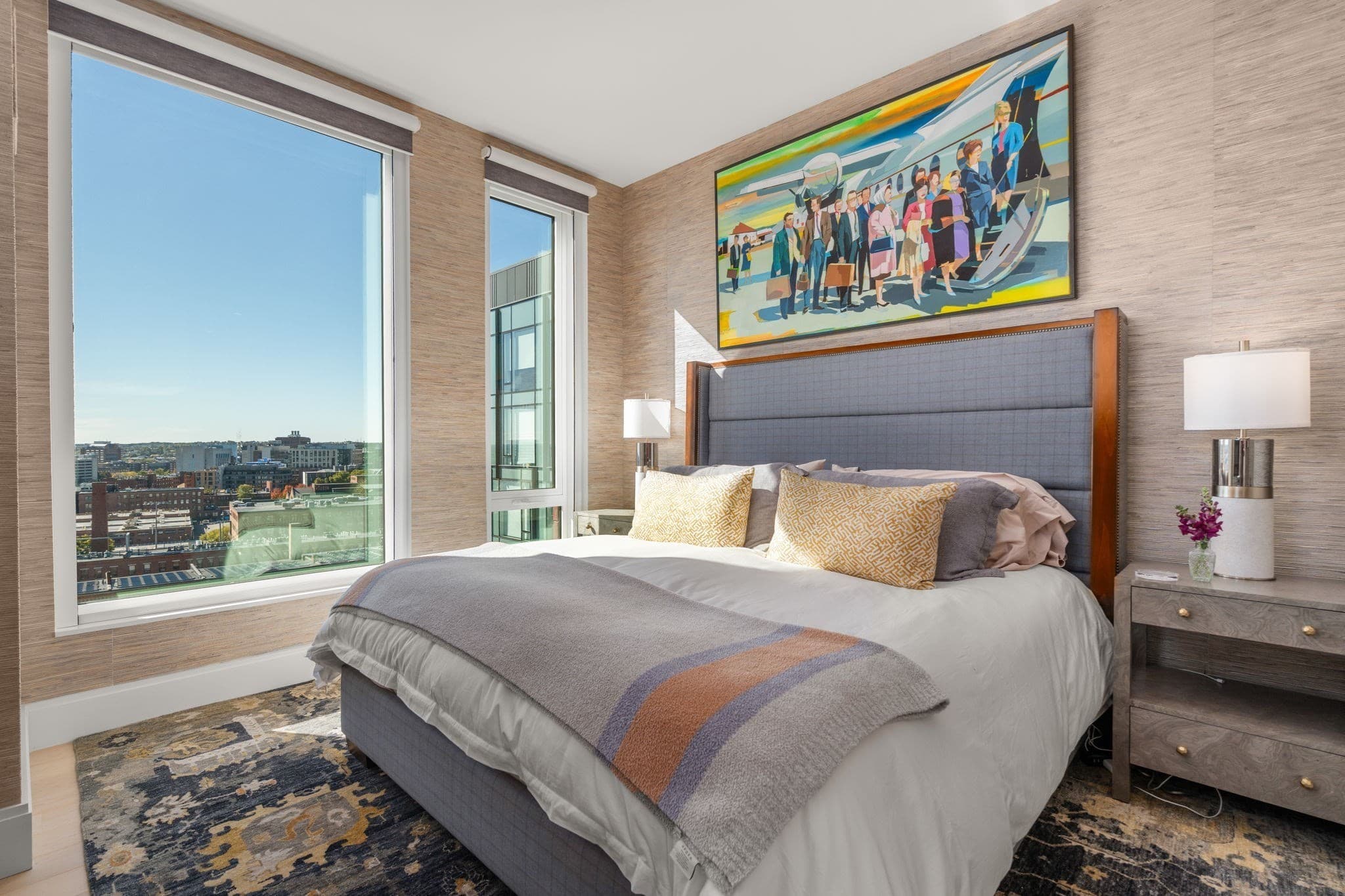 Condominium at 380 Harrison Ave, Boston MA 02118, photo 22 of 40