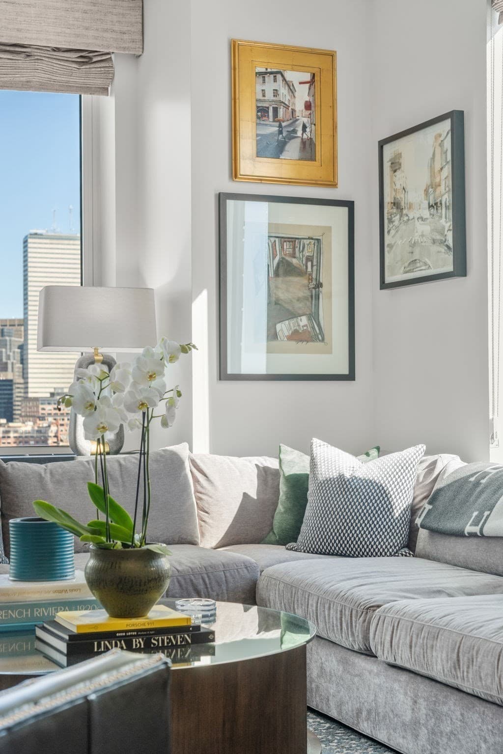 Condominium at 380 Harrison Ave, Boston MA 02118, photo 7 of 40