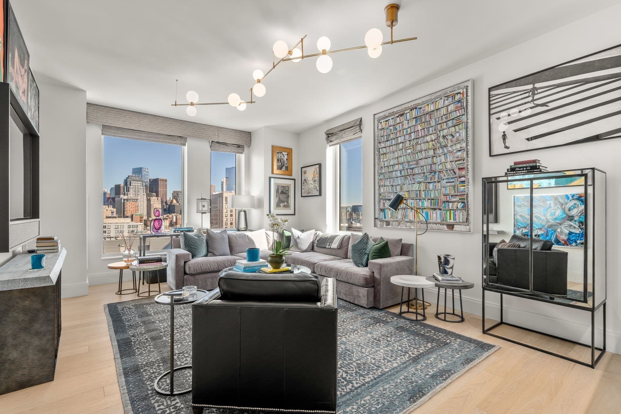 Condominium at 380 Harrison Ave, Boston MA 02118, photo 3 of 40