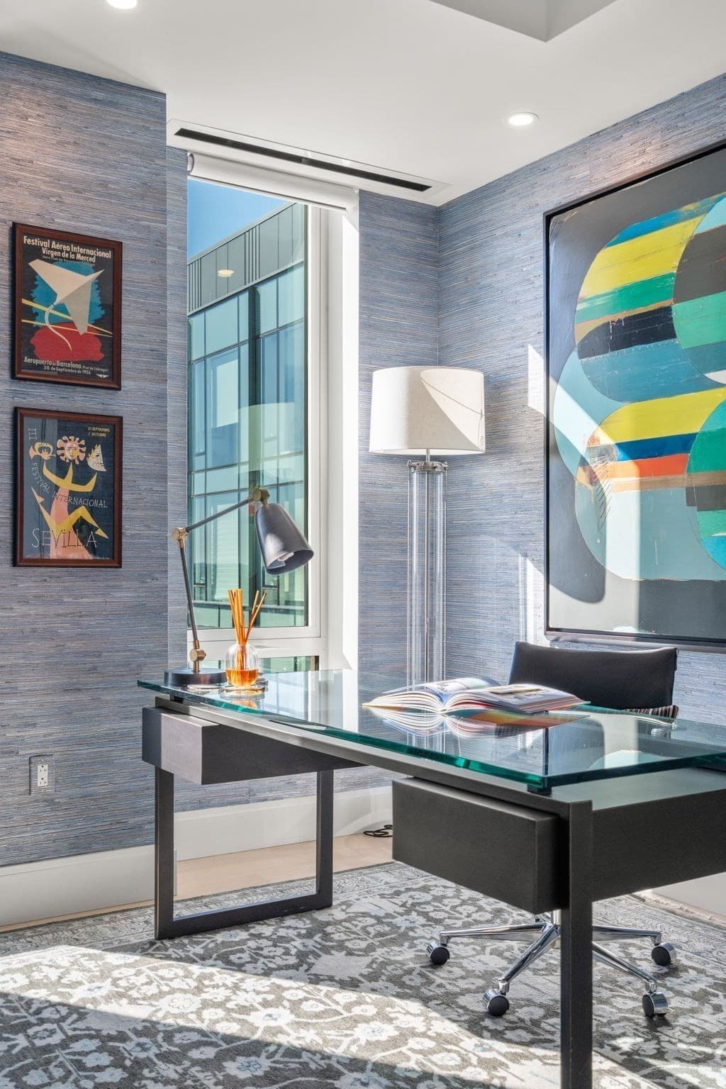 Condominium at 380 Harrison Ave, Boston MA 02118, photo 20 of 40