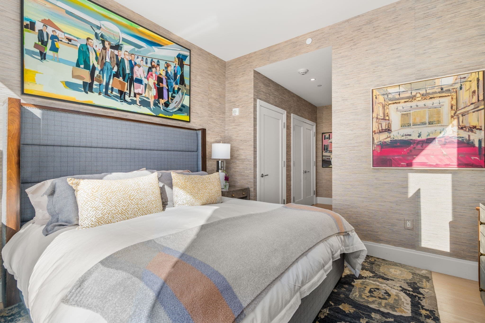 Condominium at 380 Harrison Ave, Boston MA 02118, photo 24 of 40
