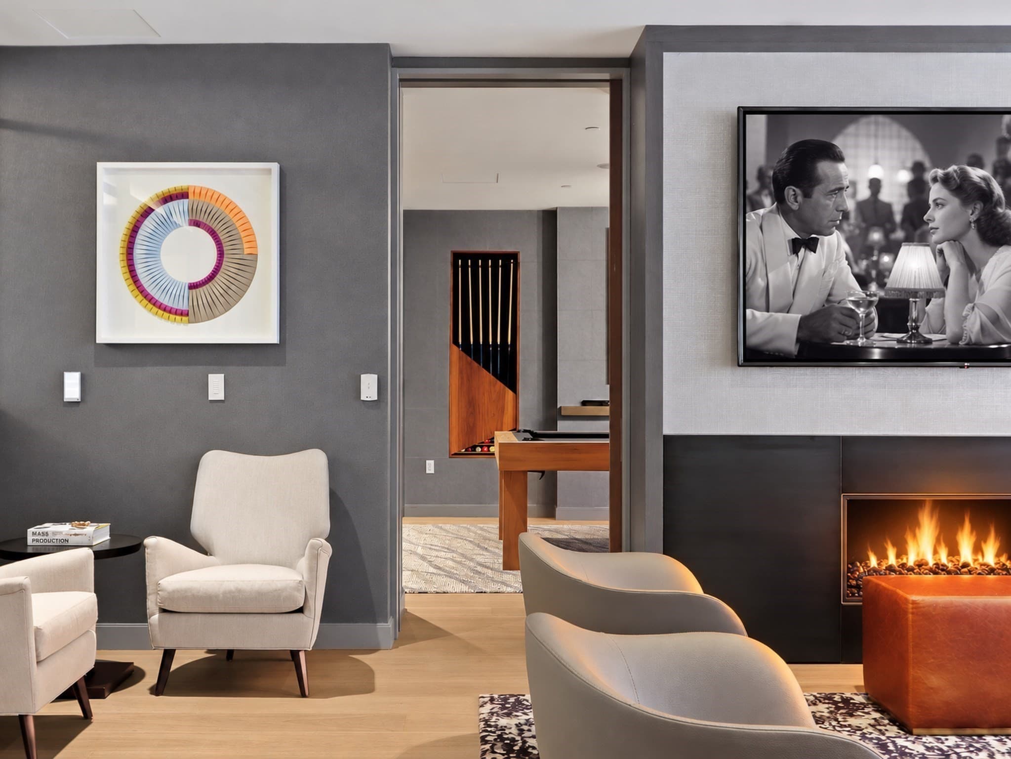 Condominium at 380 Harrison Ave, Boston MA 02118, photo 34 of 40