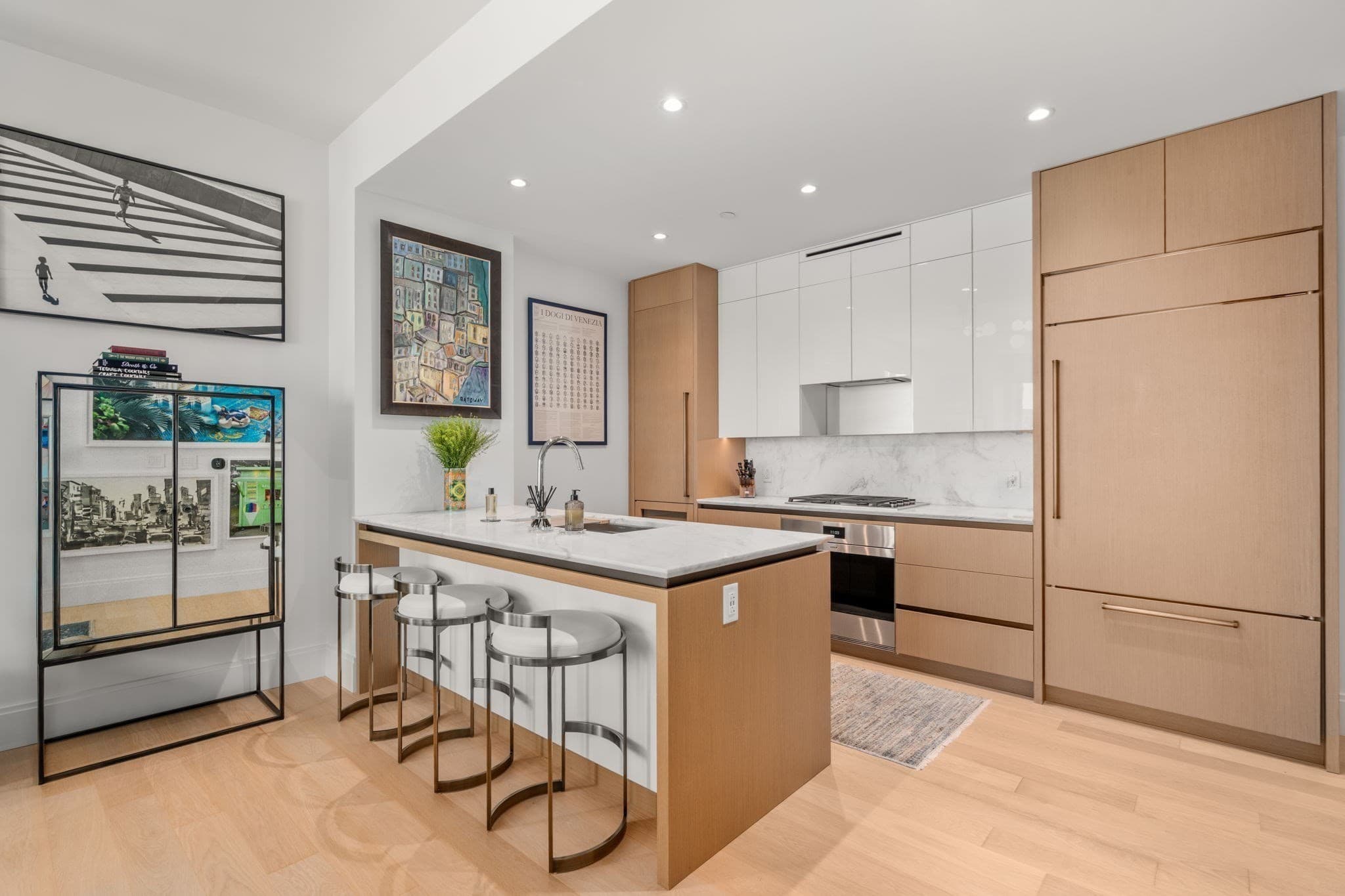 Condominium at 380 Harrison Ave, Boston MA 02118, photo 10 of 40
