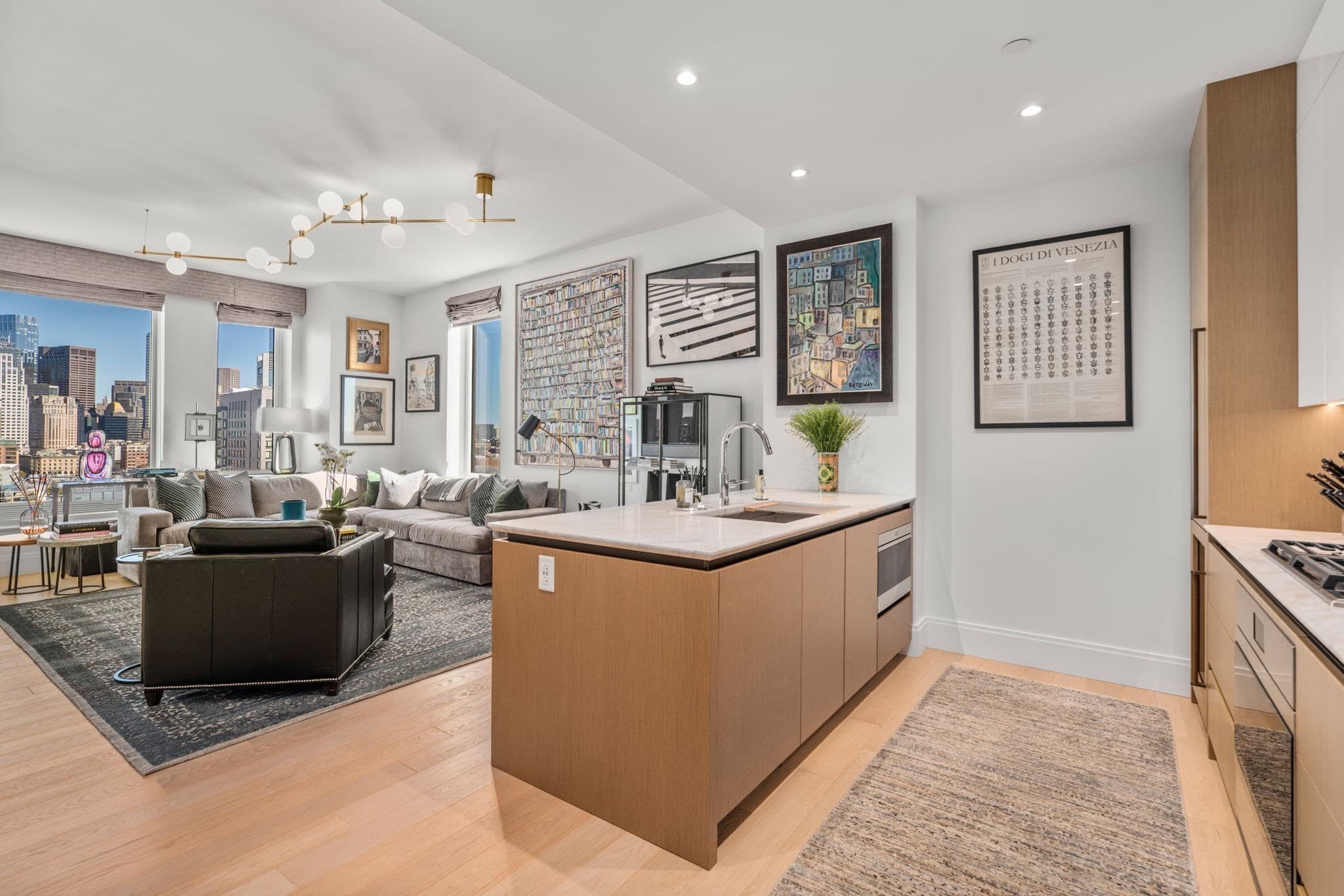 Condominium at 380 Harrison Ave, Boston MA 02118, photo 14 of 40