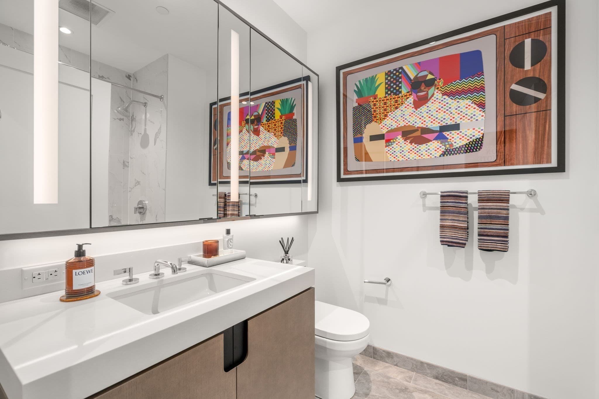 Condominium at 380 Harrison Ave, Boston MA 02118, photo 18 of 40