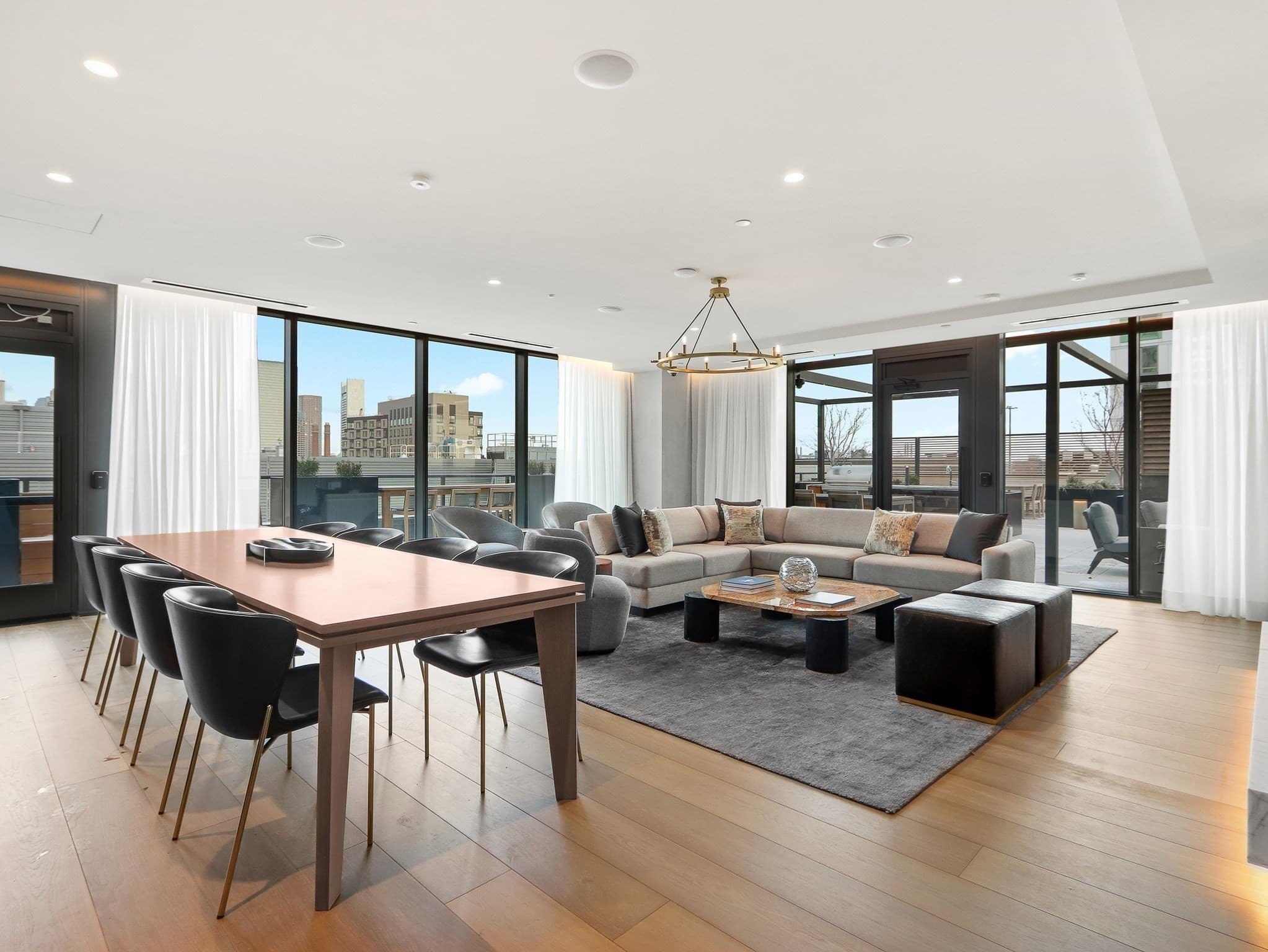 Condominium at 380 Harrison Ave, Boston MA 02118, photo 37 of 40