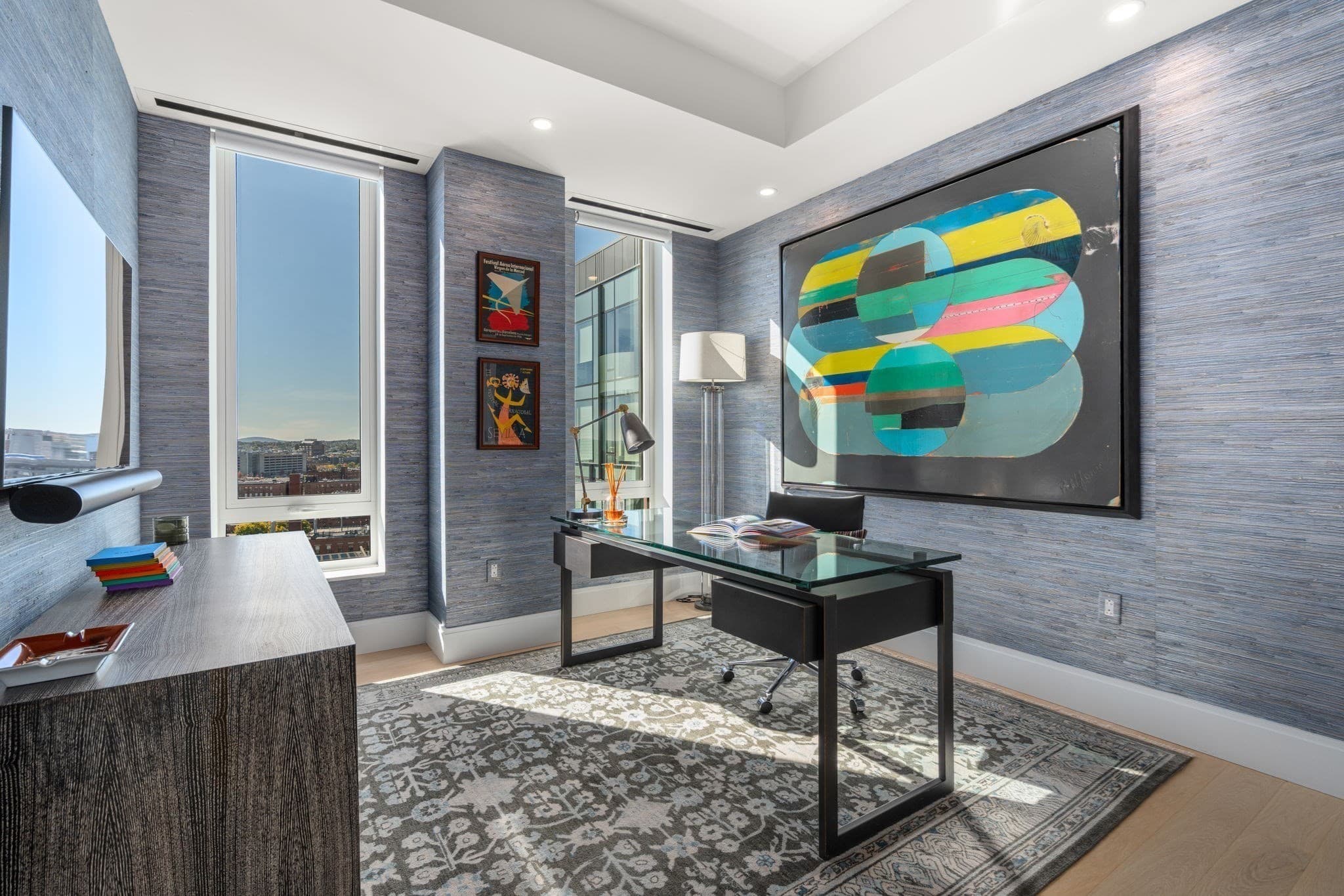 Condominium at 380 Harrison Ave, Boston MA 02118, photo 19 of 40