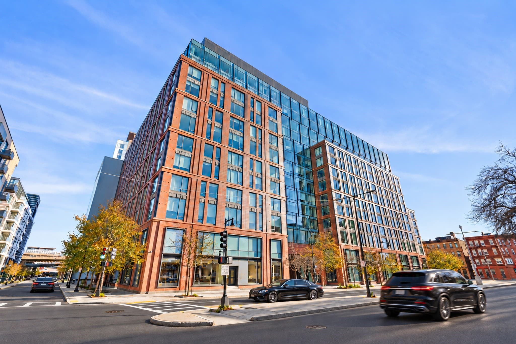 Condominium at 380 Harrison Ave, Boston MA 02118, photo 40 of 40