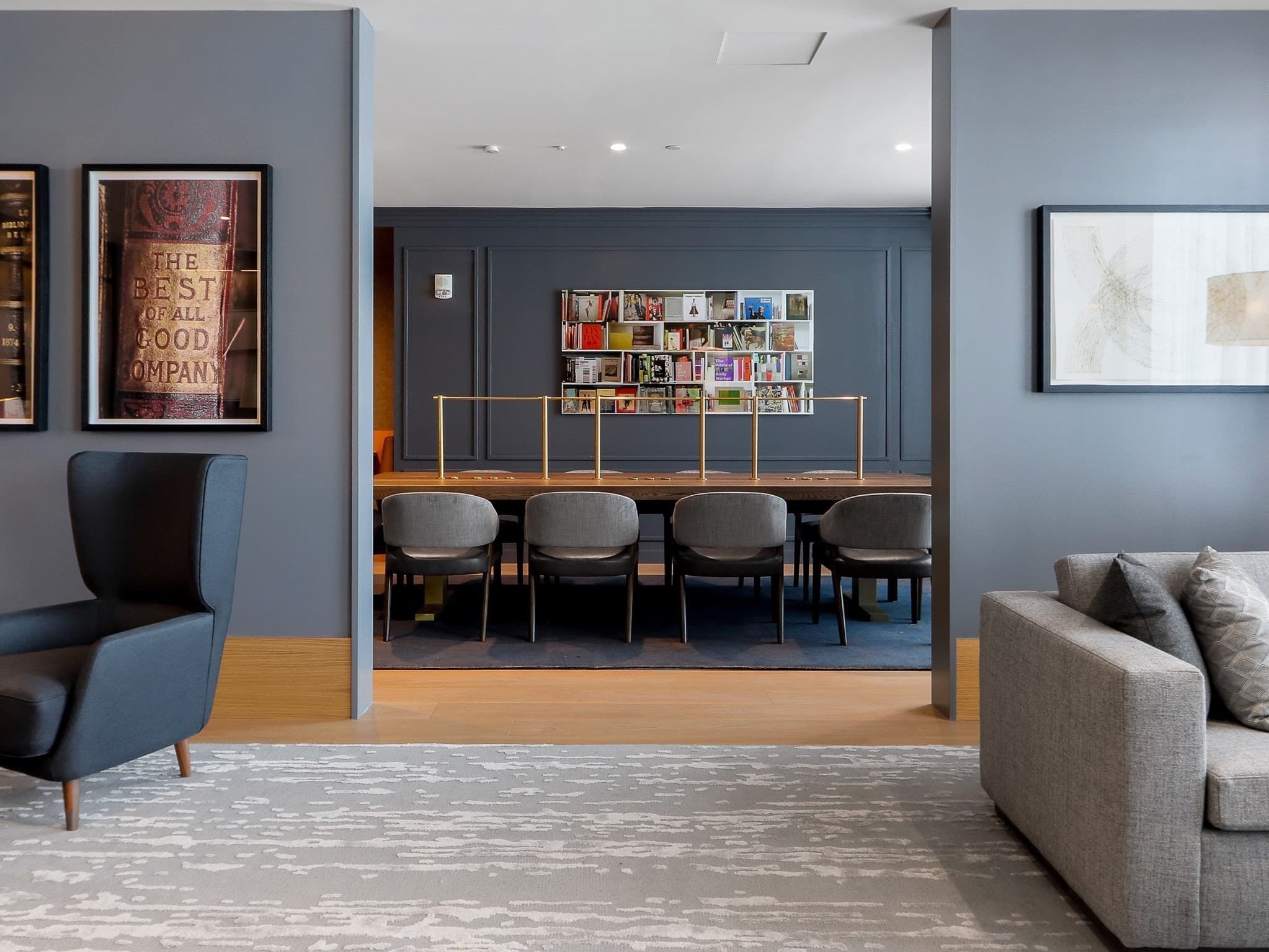 Condominium at 380 Harrison Ave, Boston MA 02118, photo 35 of 40